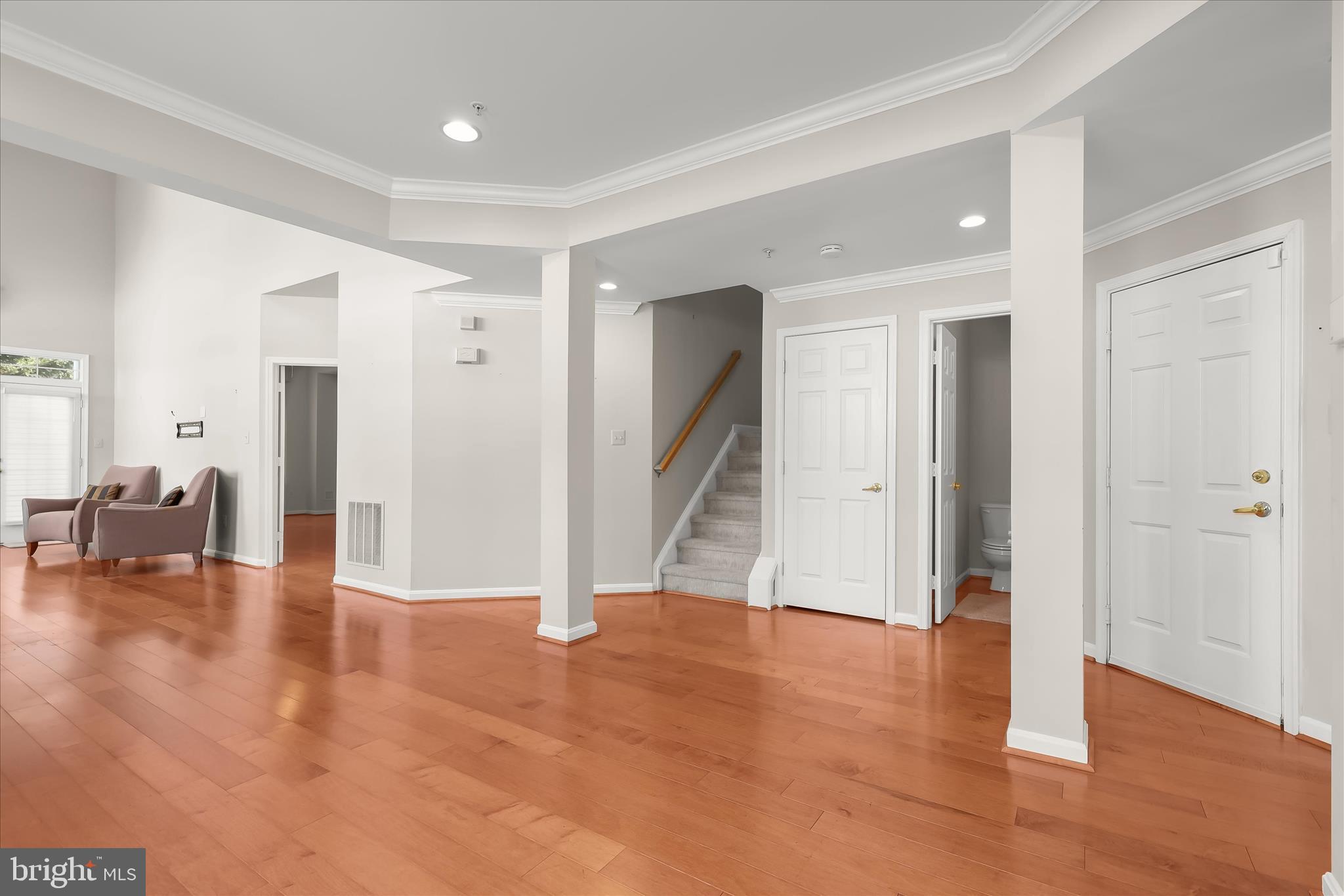 GREY ROCK VILLAS - Residential