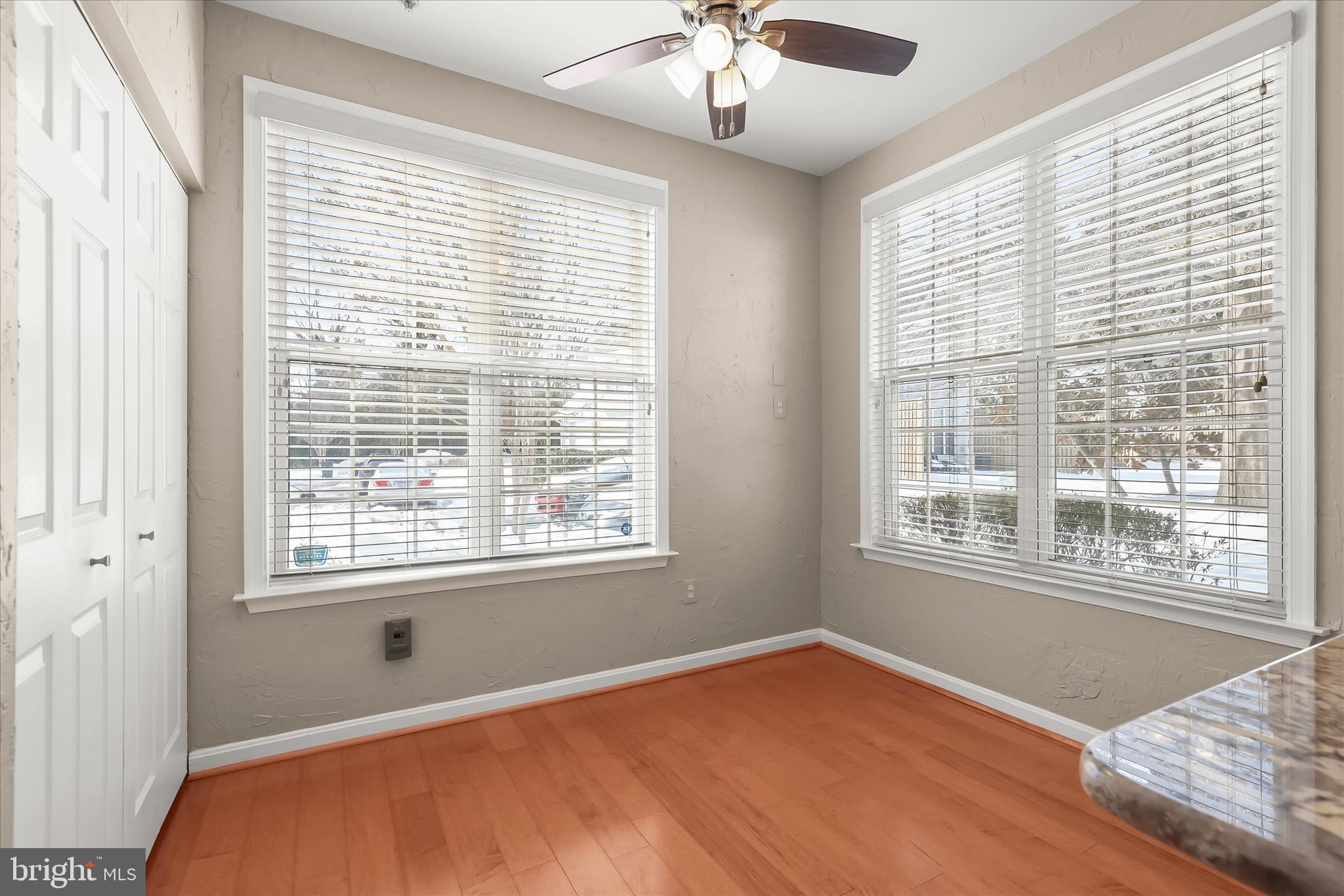 GREY ROCK VILLAS - Residential