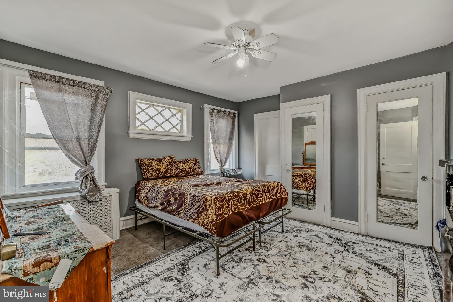 COBBS CREEK - Residential