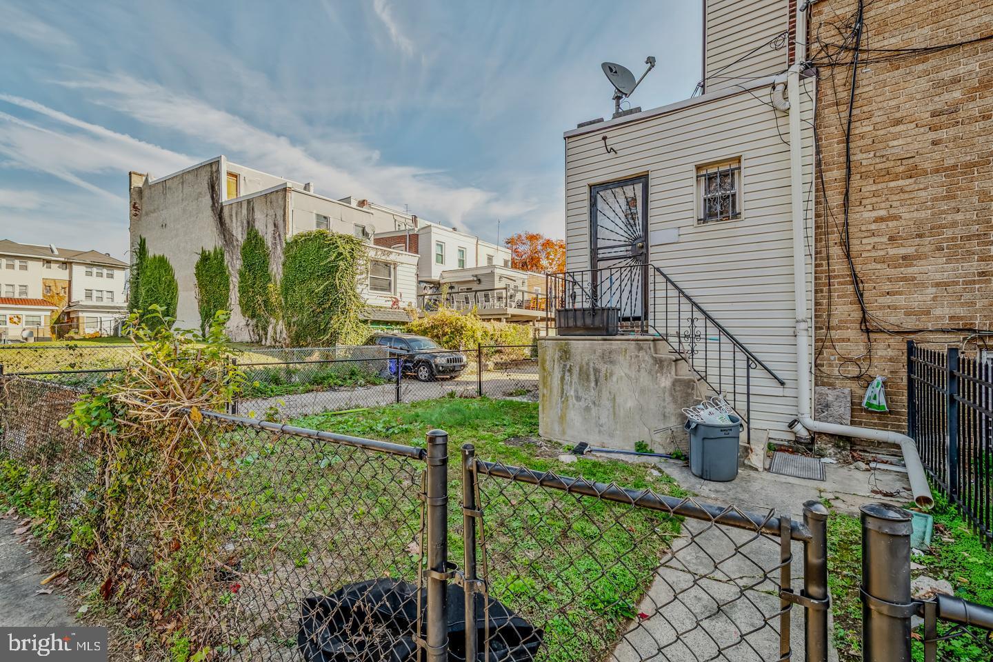 COBBS CREEK - Residential