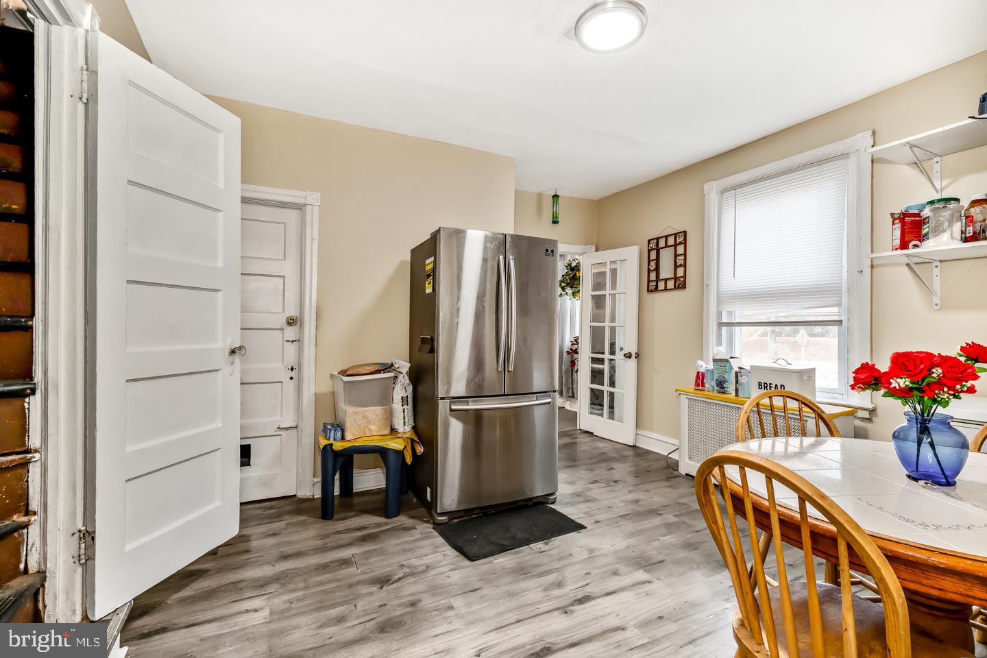 COBBS CREEK - Residential