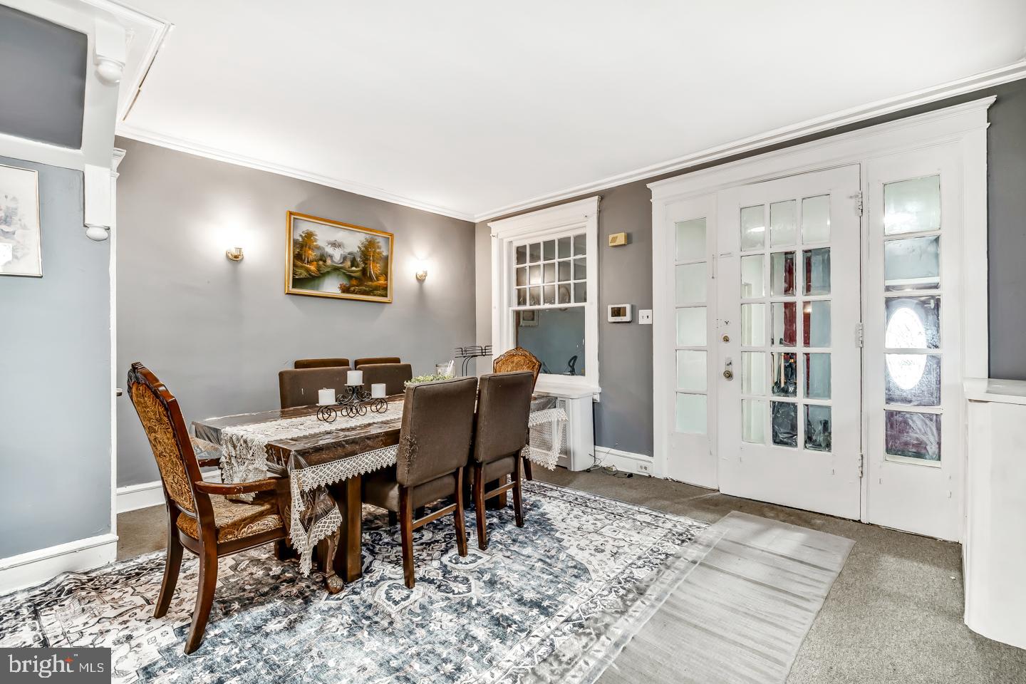 COBBS CREEK - Residential