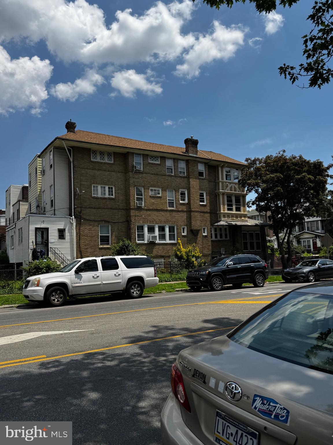 COBBS CREEK - Residential