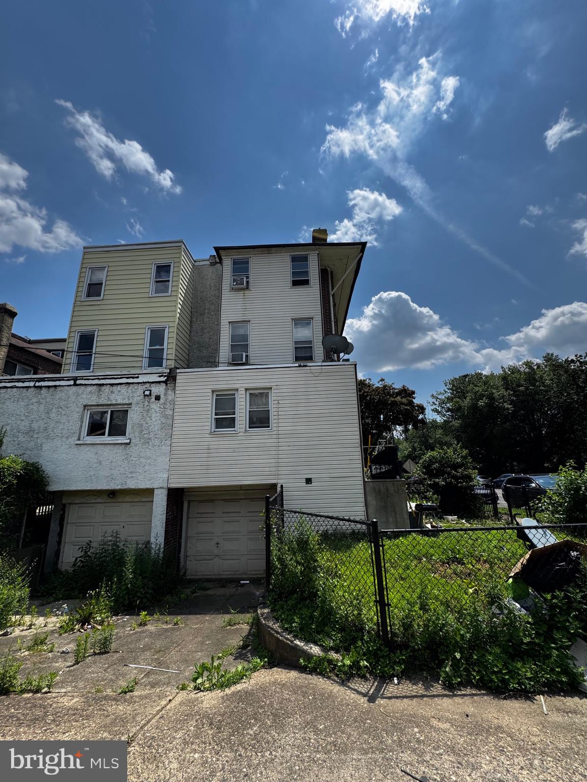 COBBS CREEK - Residential