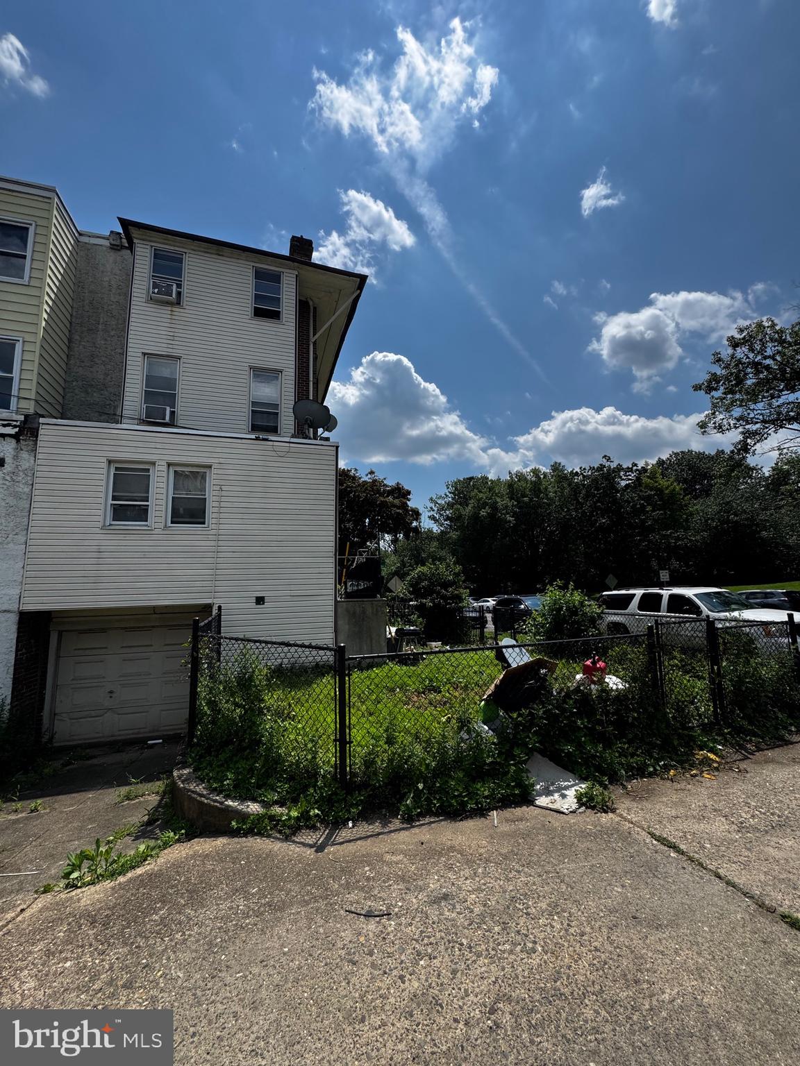 COBBS CREEK - Residential
