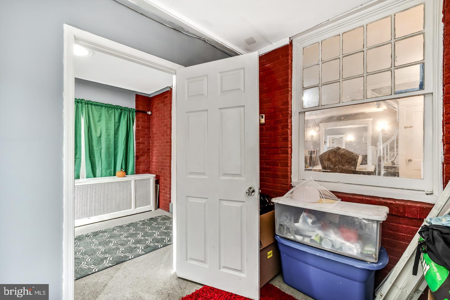 COBBS CREEK - Residential