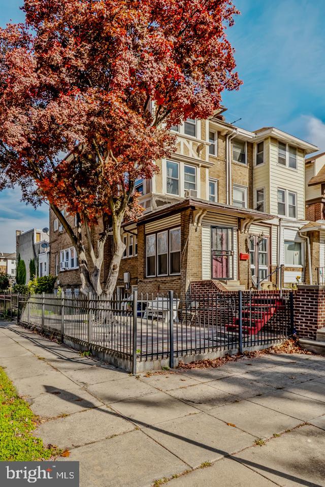 COBBS CREEK - Residential