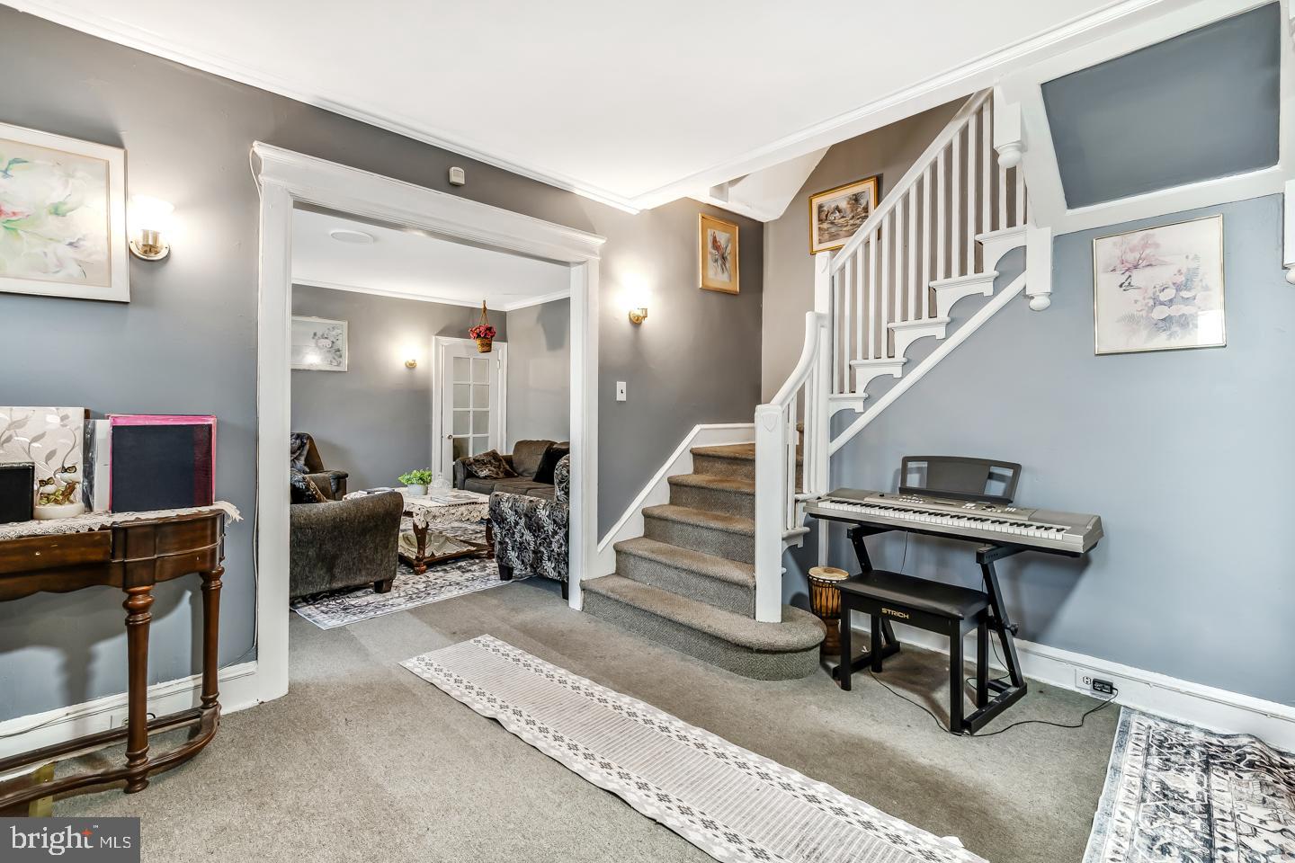 COBBS CREEK - Residential