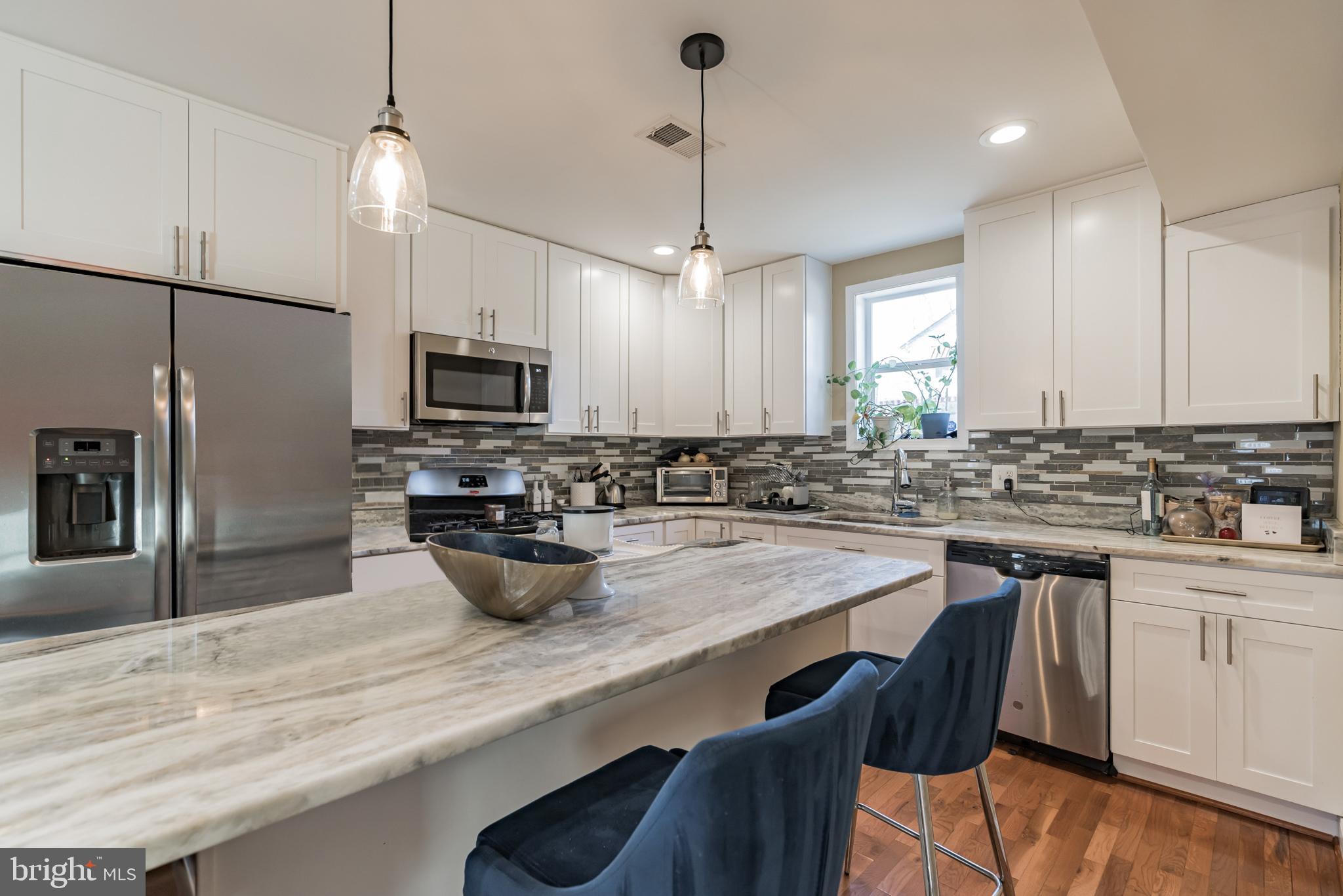 TOLSON HEIGHTS - Residential