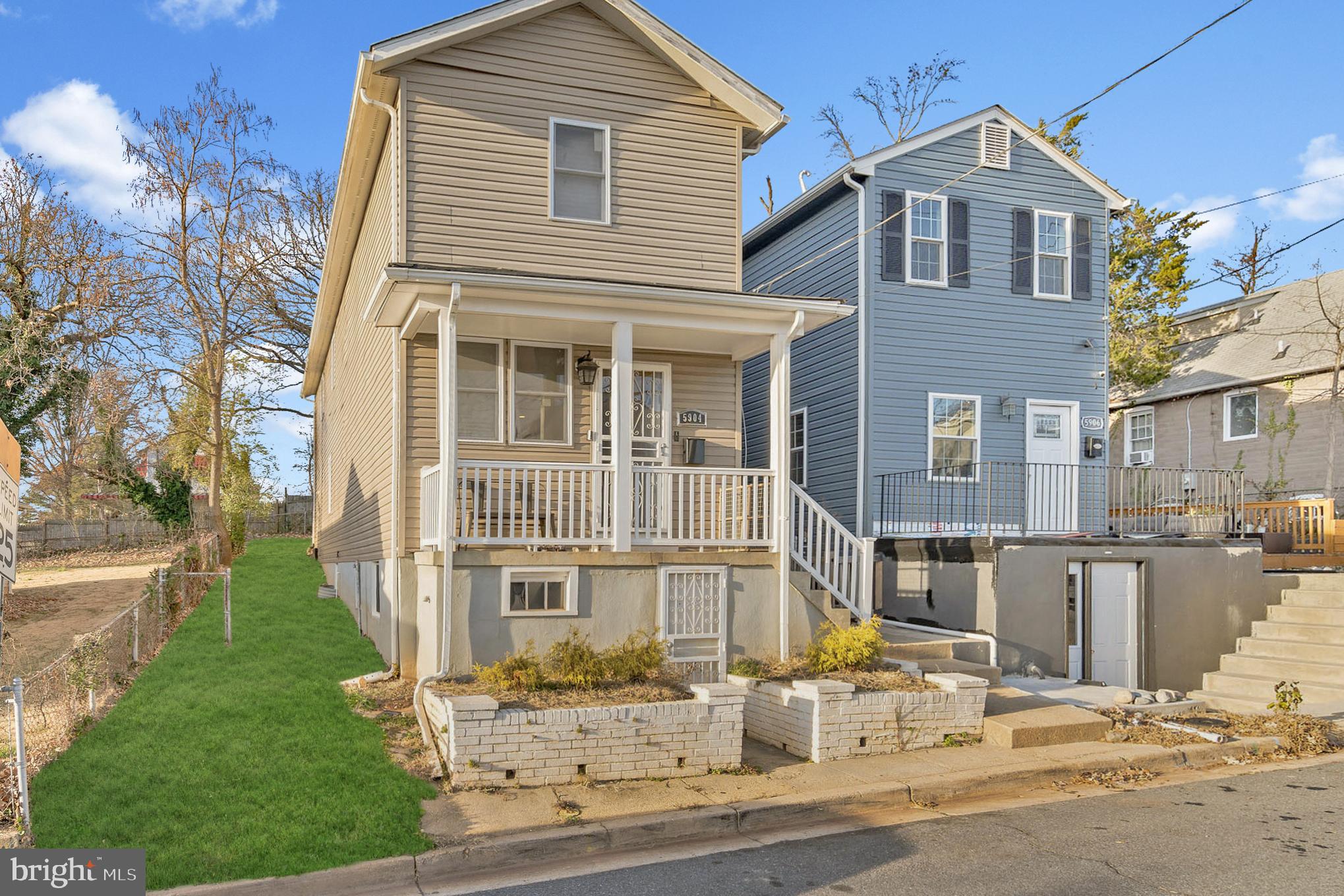 TOLSON HEIGHTS - Residential