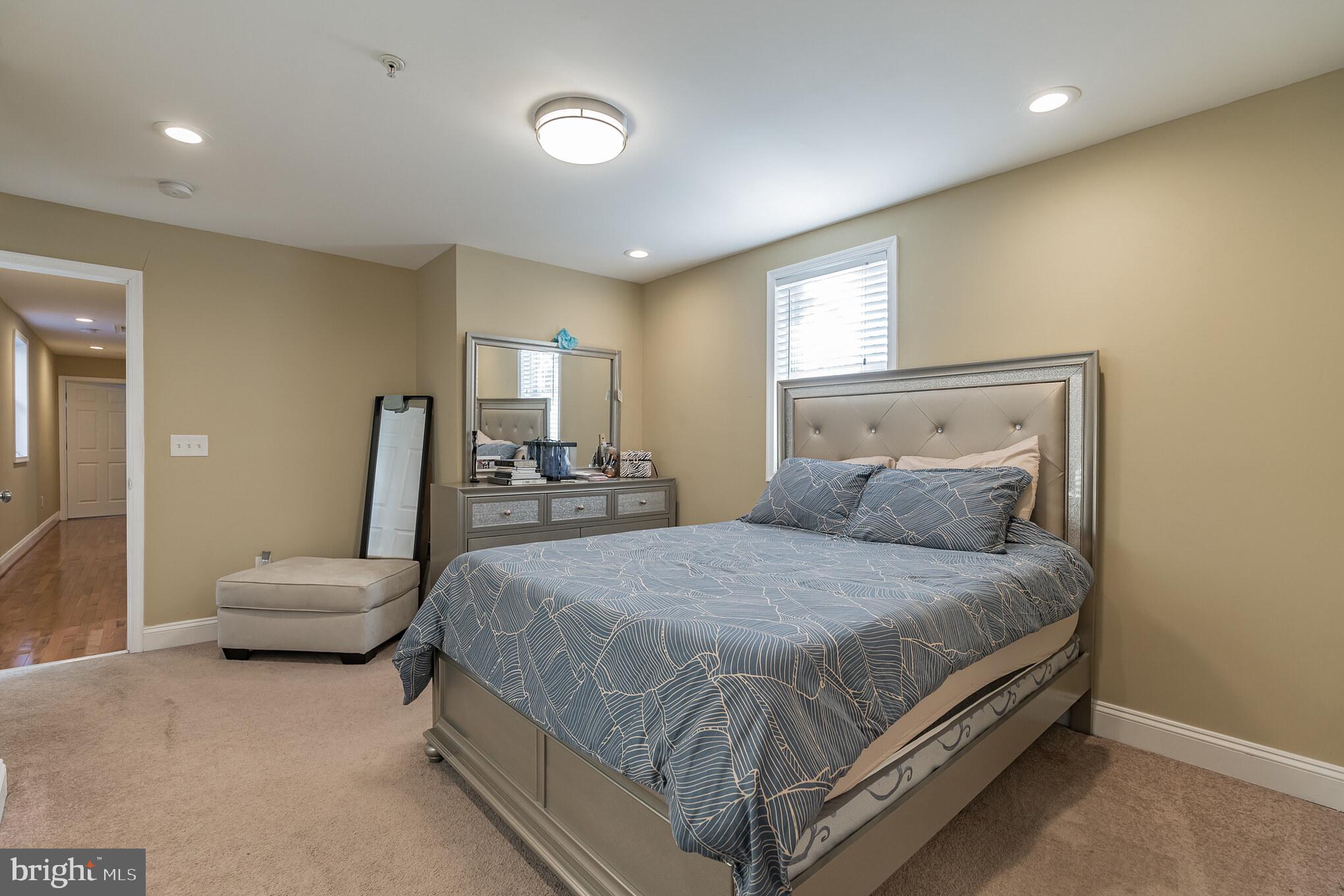 TOLSON HEIGHTS - Residential