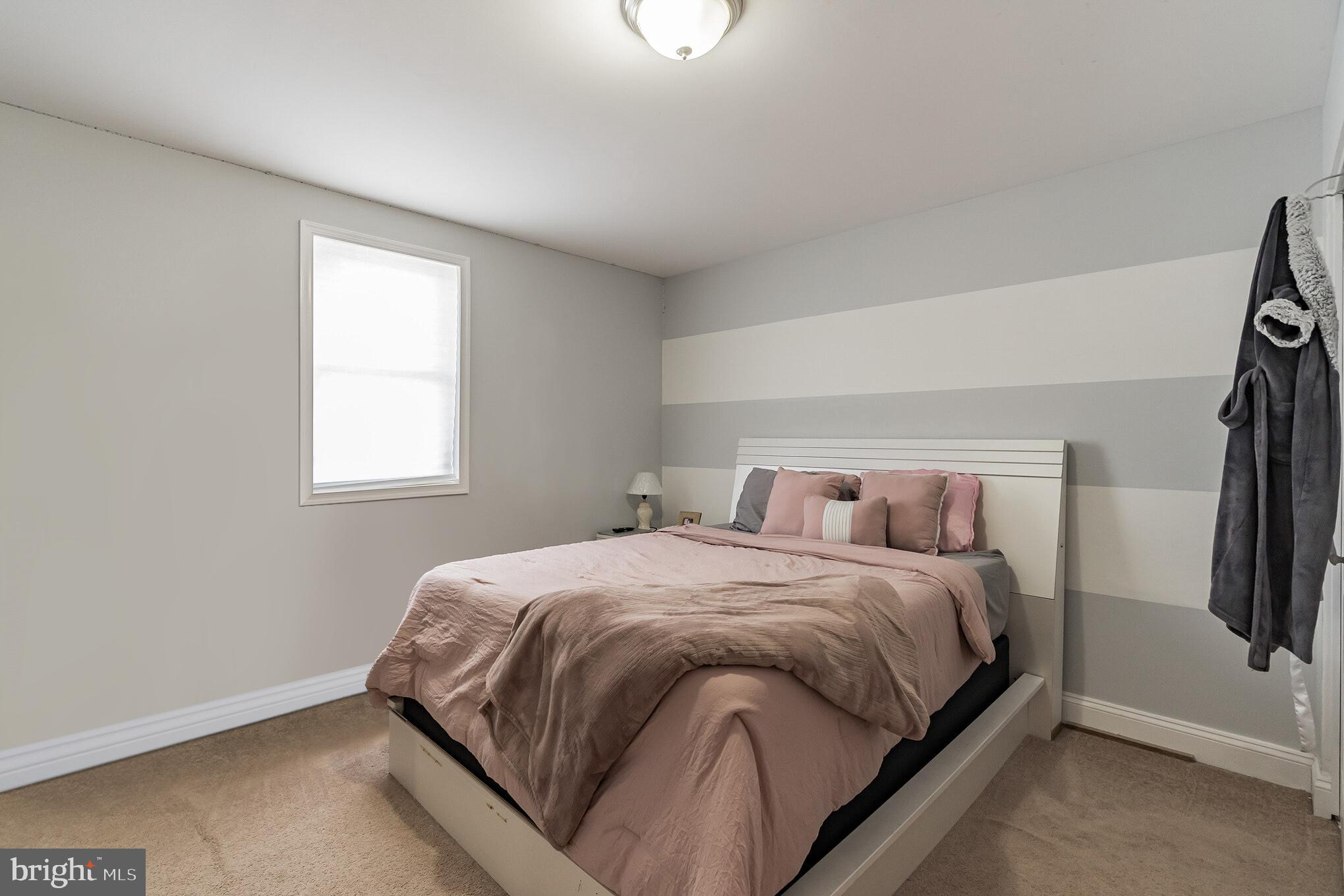 TOLSON HEIGHTS - Residential