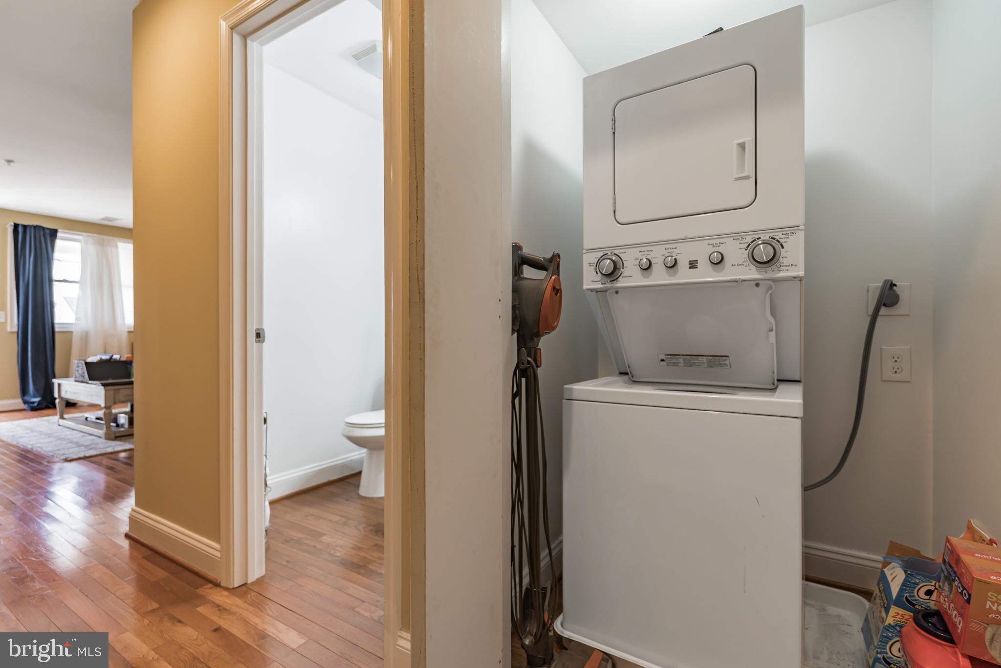 TOLSON HEIGHTS - Residential