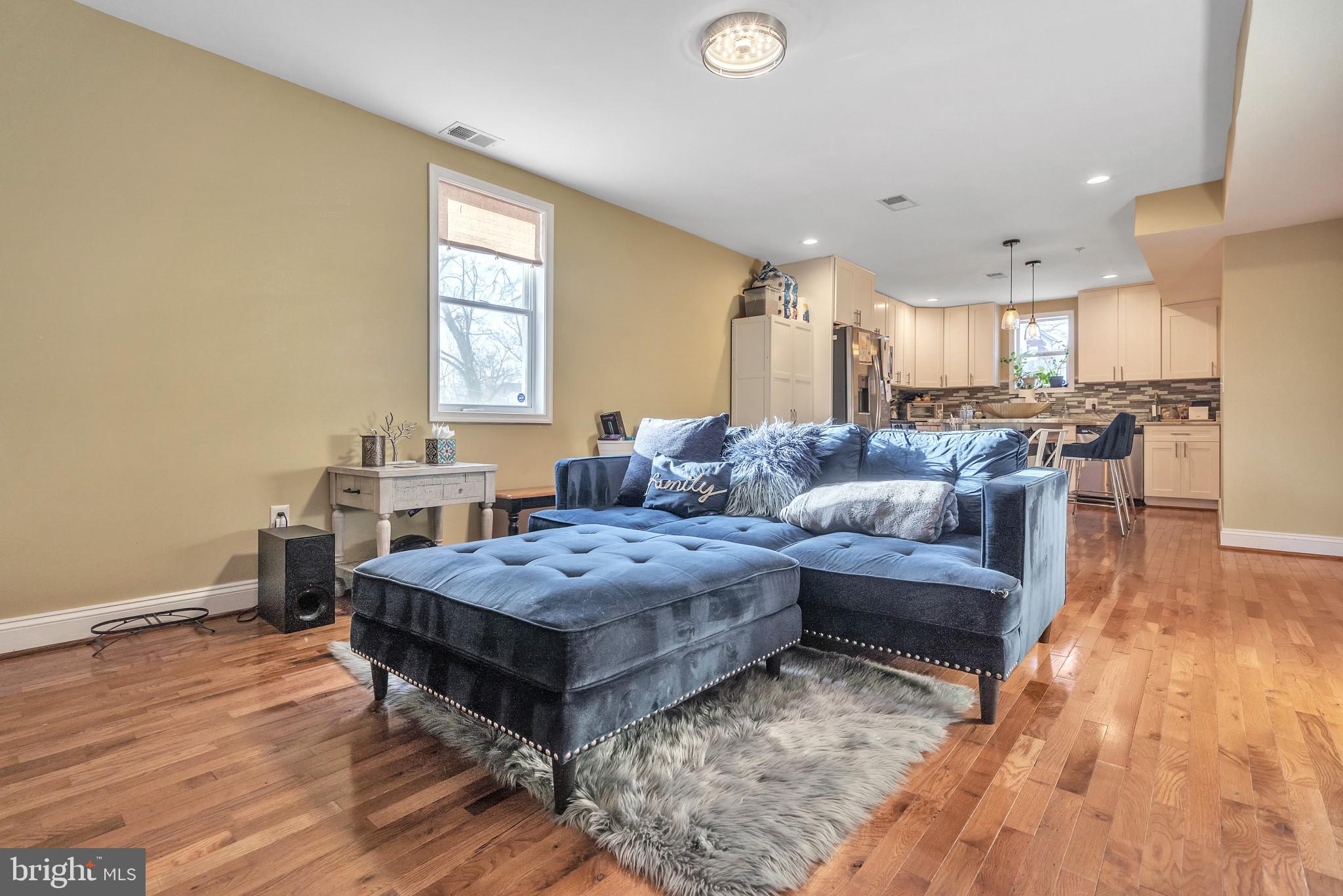 TOLSON HEIGHTS - Residential