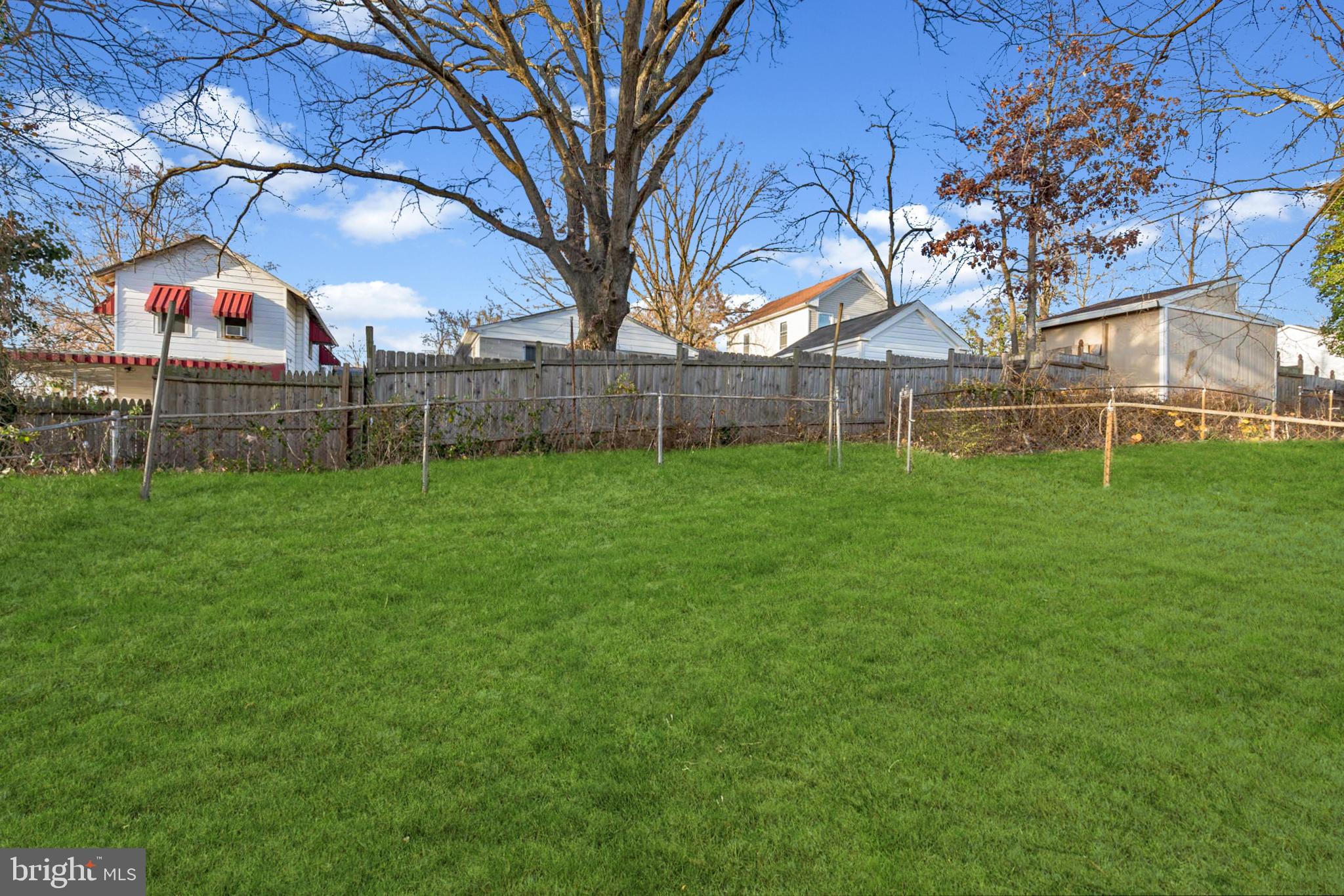 TOLSON HEIGHTS - Residential