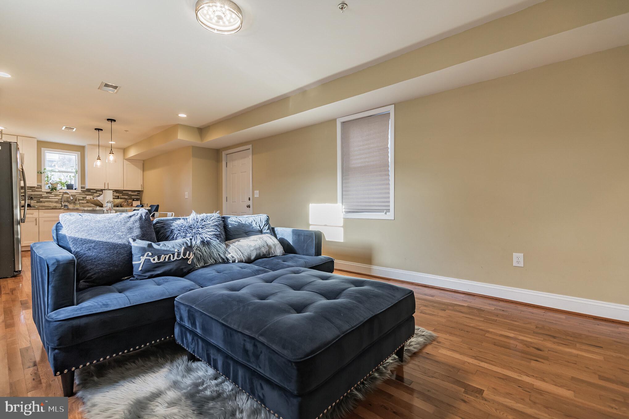 TOLSON HEIGHTS - Residential