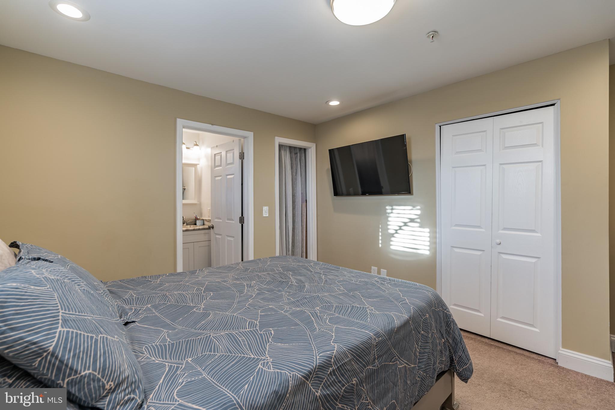 TOLSON HEIGHTS - Residential