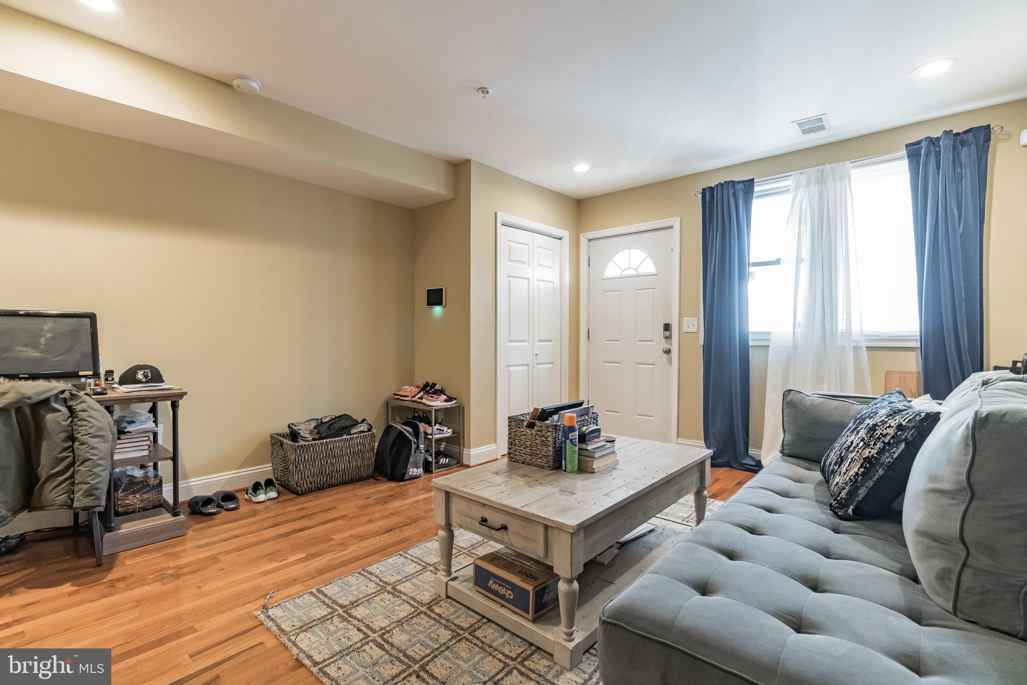 TOLSON HEIGHTS - Residential