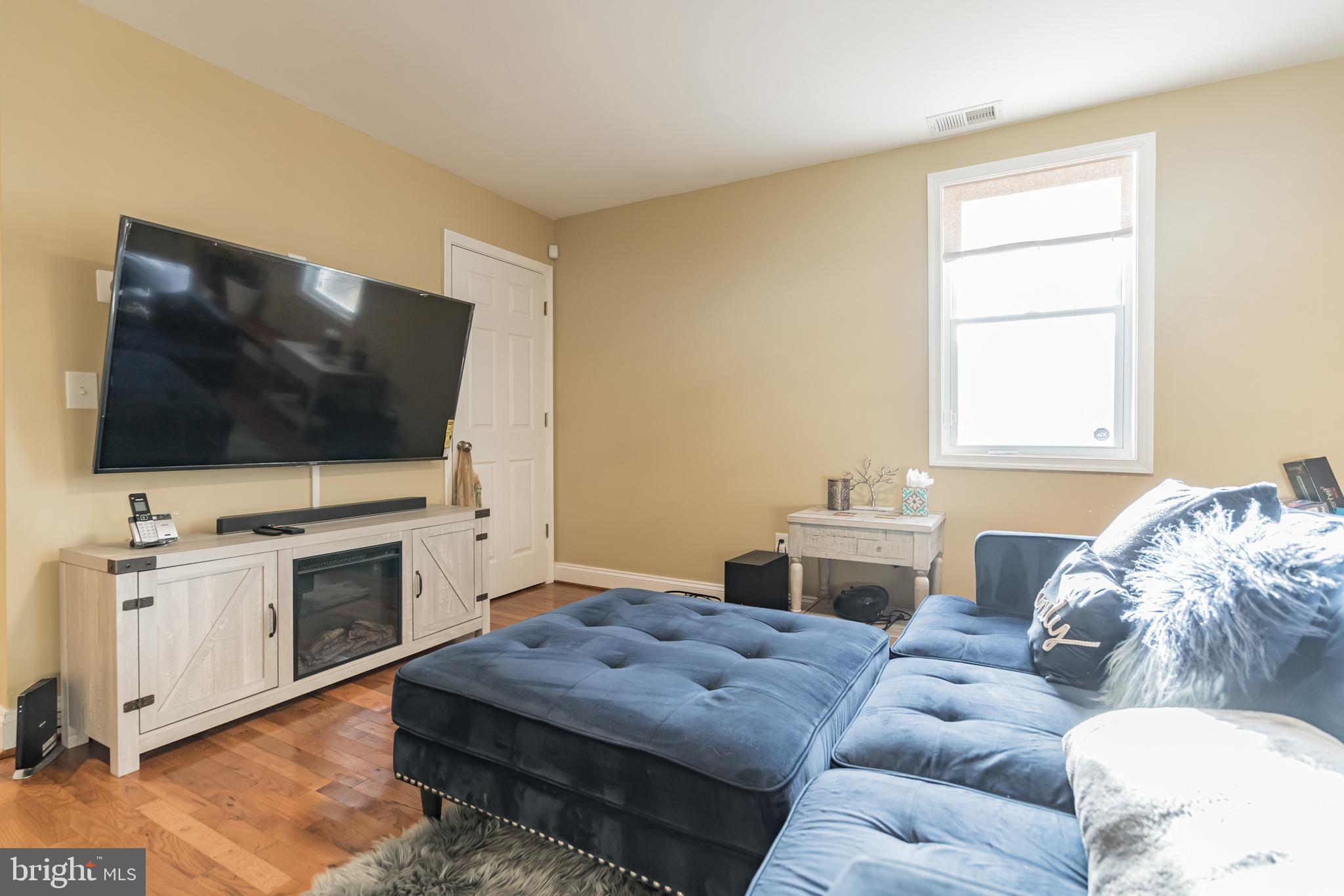 TOLSON HEIGHTS - Residential