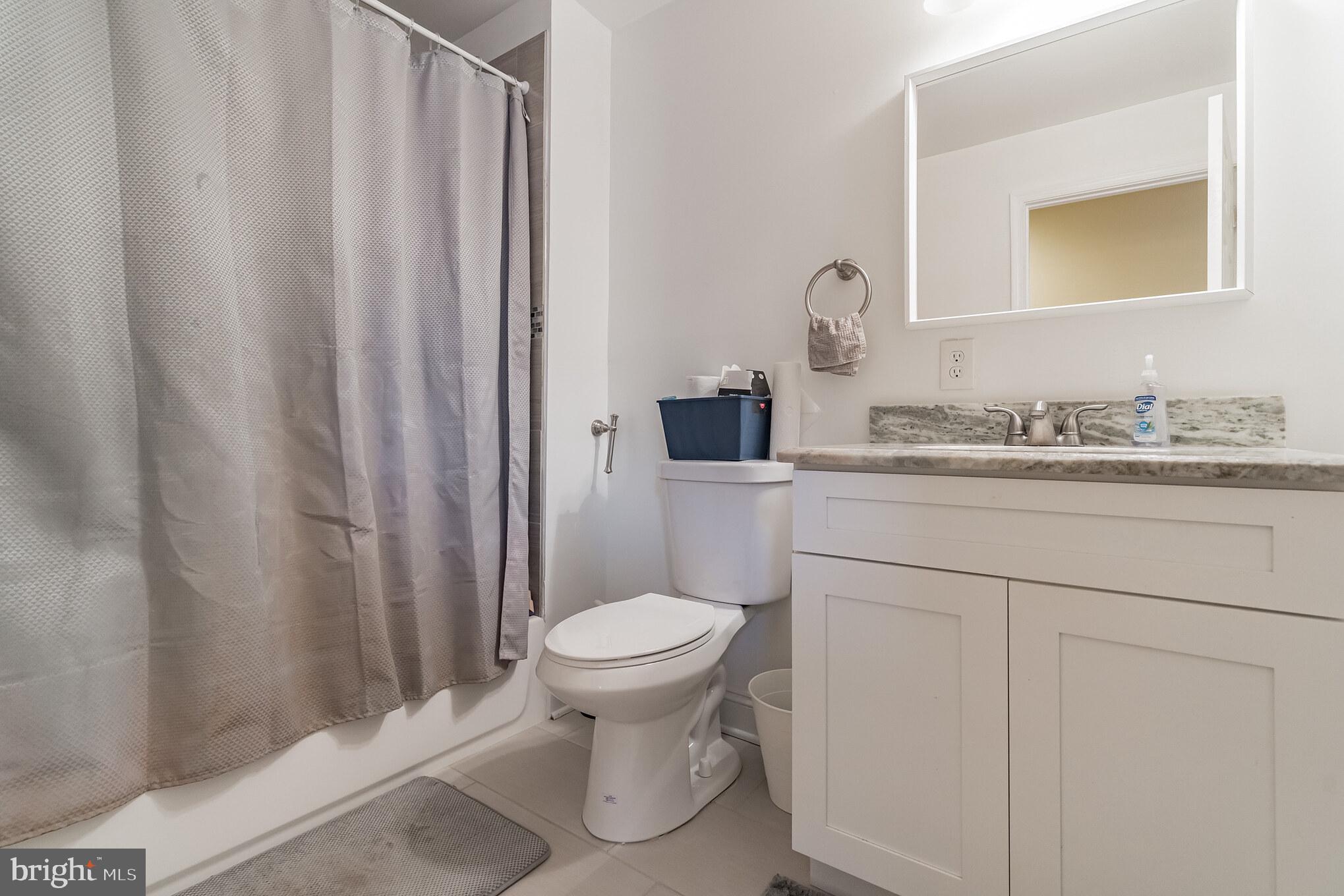 TOLSON HEIGHTS - Residential