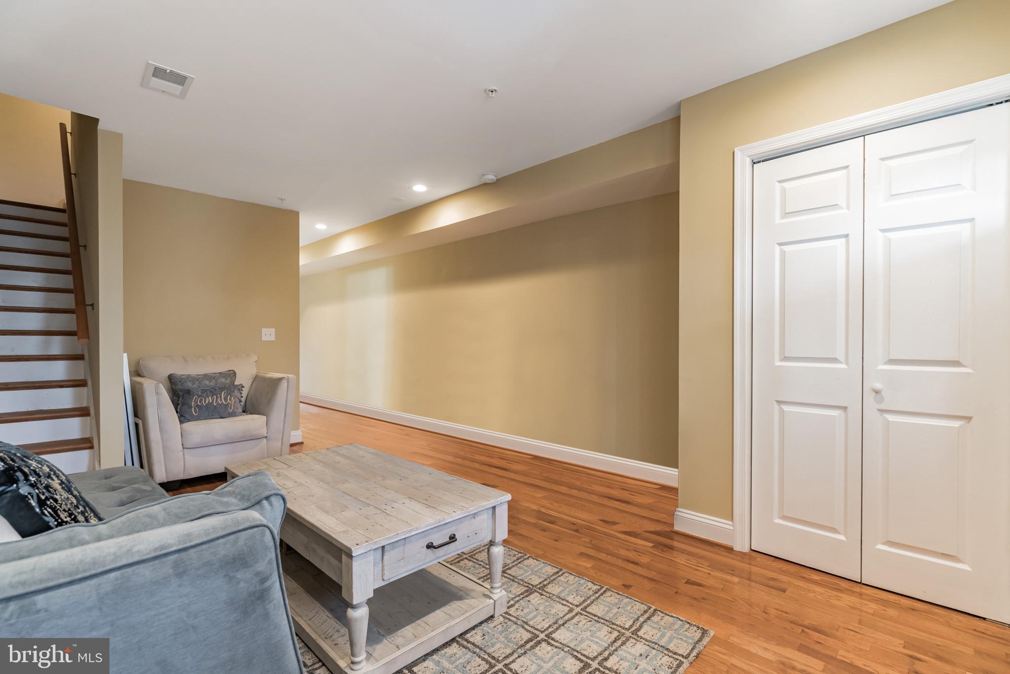 TOLSON HEIGHTS - Residential