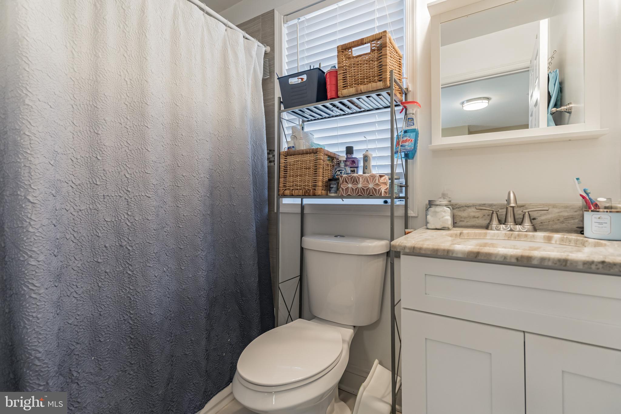 TOLSON HEIGHTS - Residential