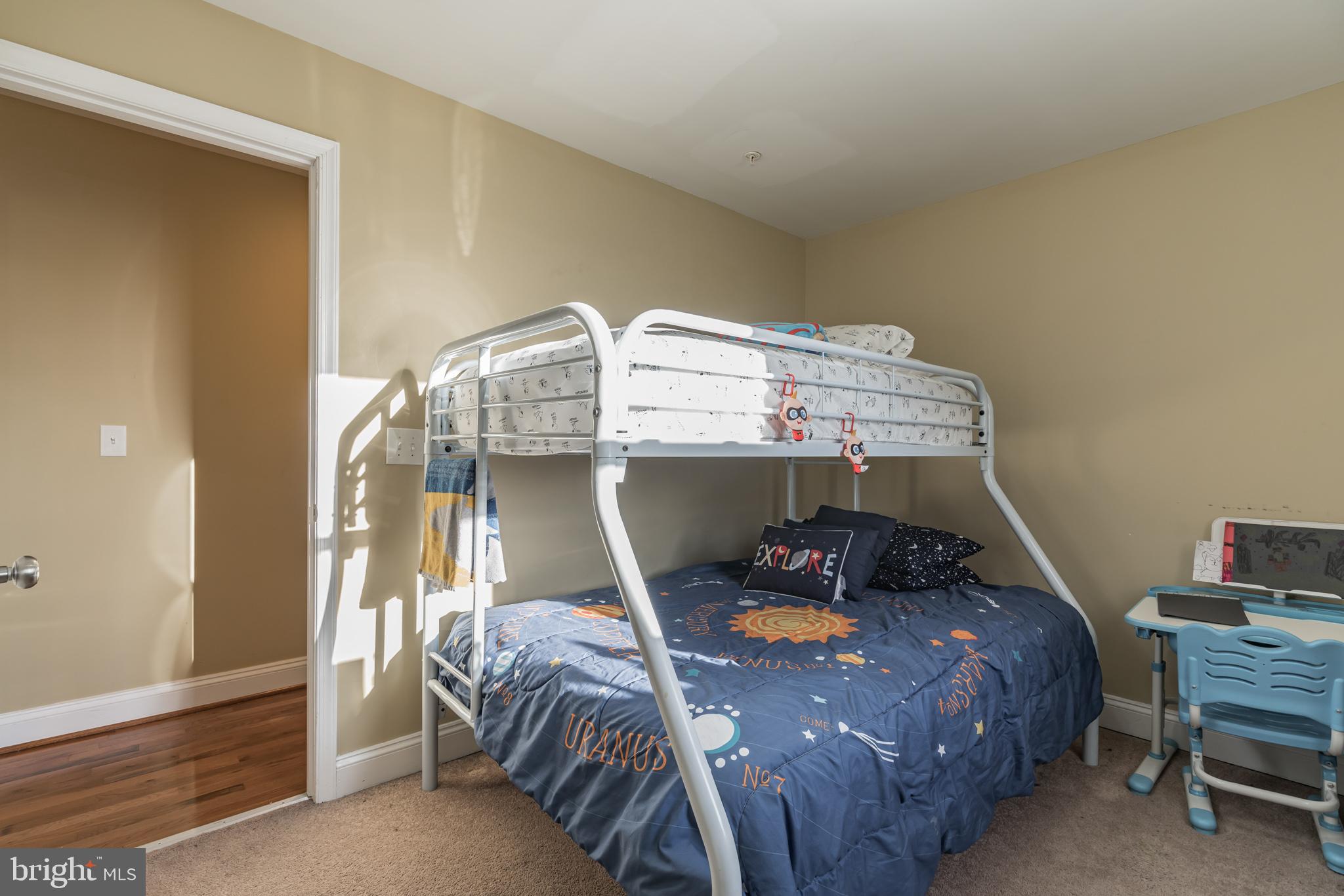 TOLSON HEIGHTS - Residential