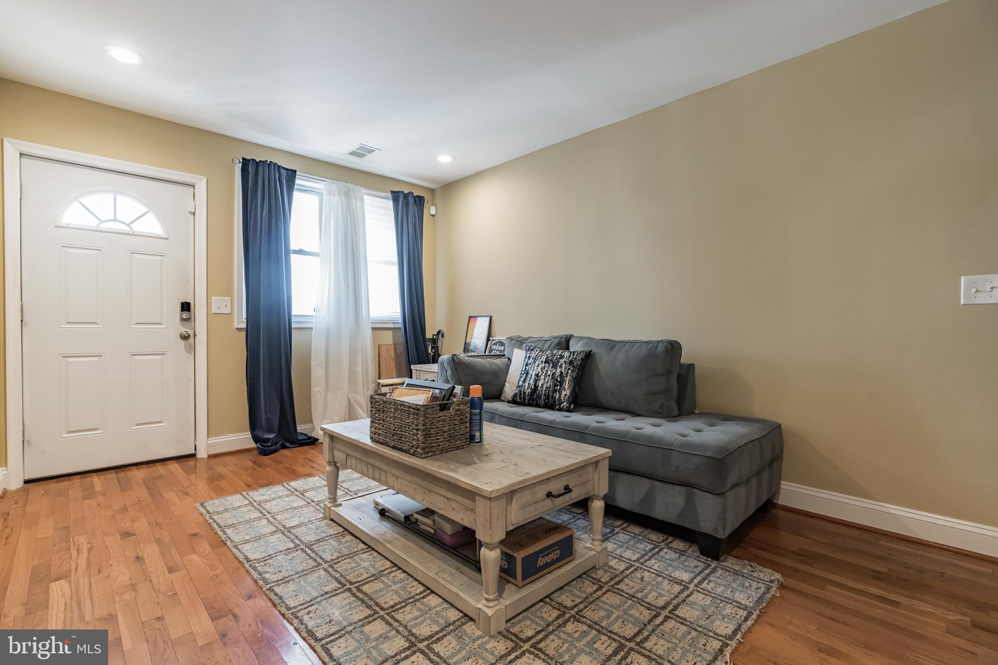 TOLSON HEIGHTS - Residential