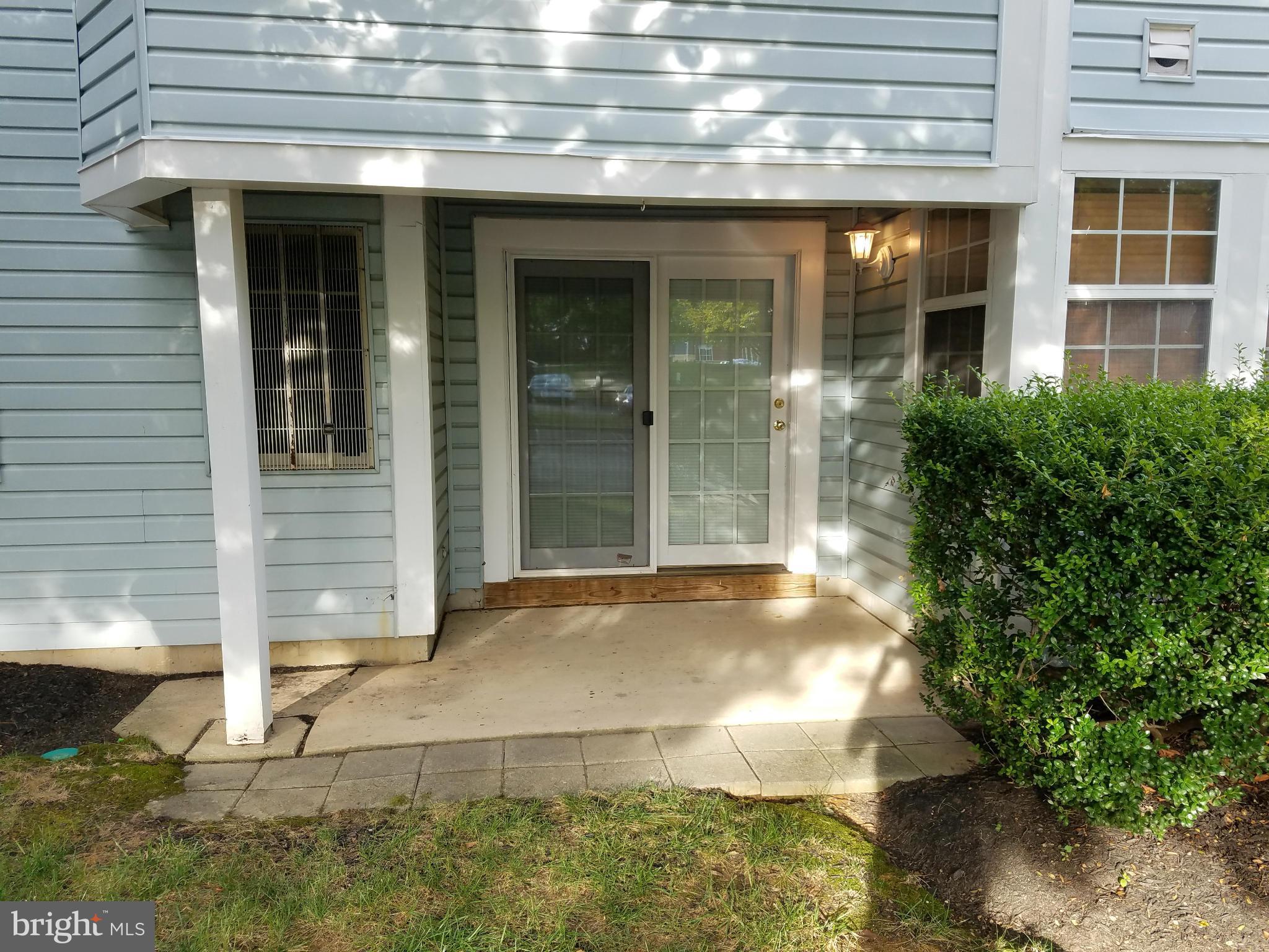 VILLAGE OF MONTGOMERY RUN - Residential