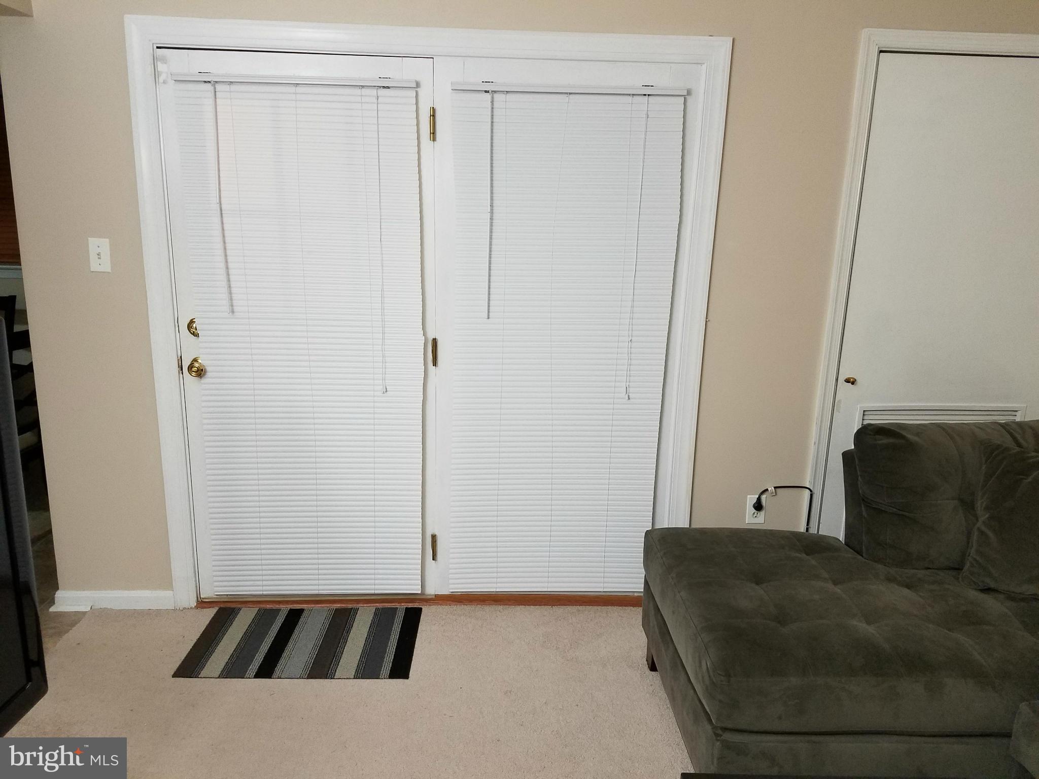 VILLAGE OF MONTGOMERY RUN - Residential