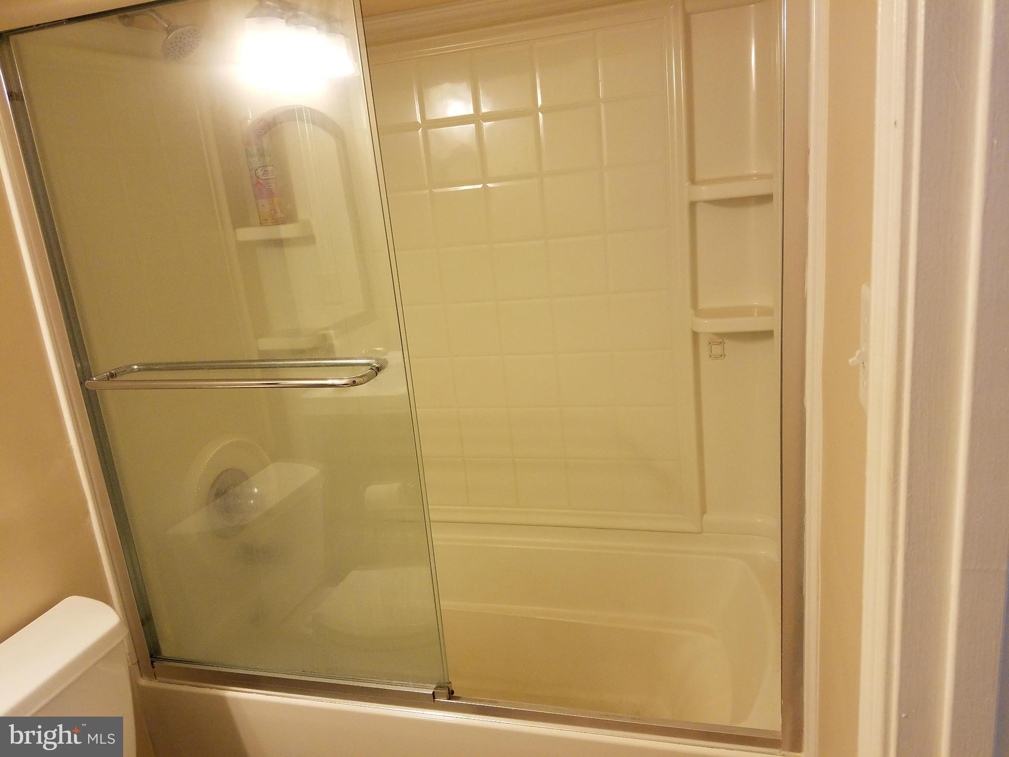 VILLAGE OF MONTGOMERY RUN - Residential