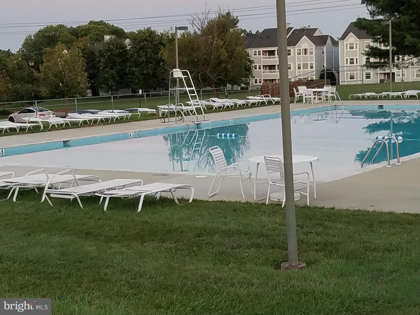 VILLAGE OF MONTGOMERY RUN - Residential