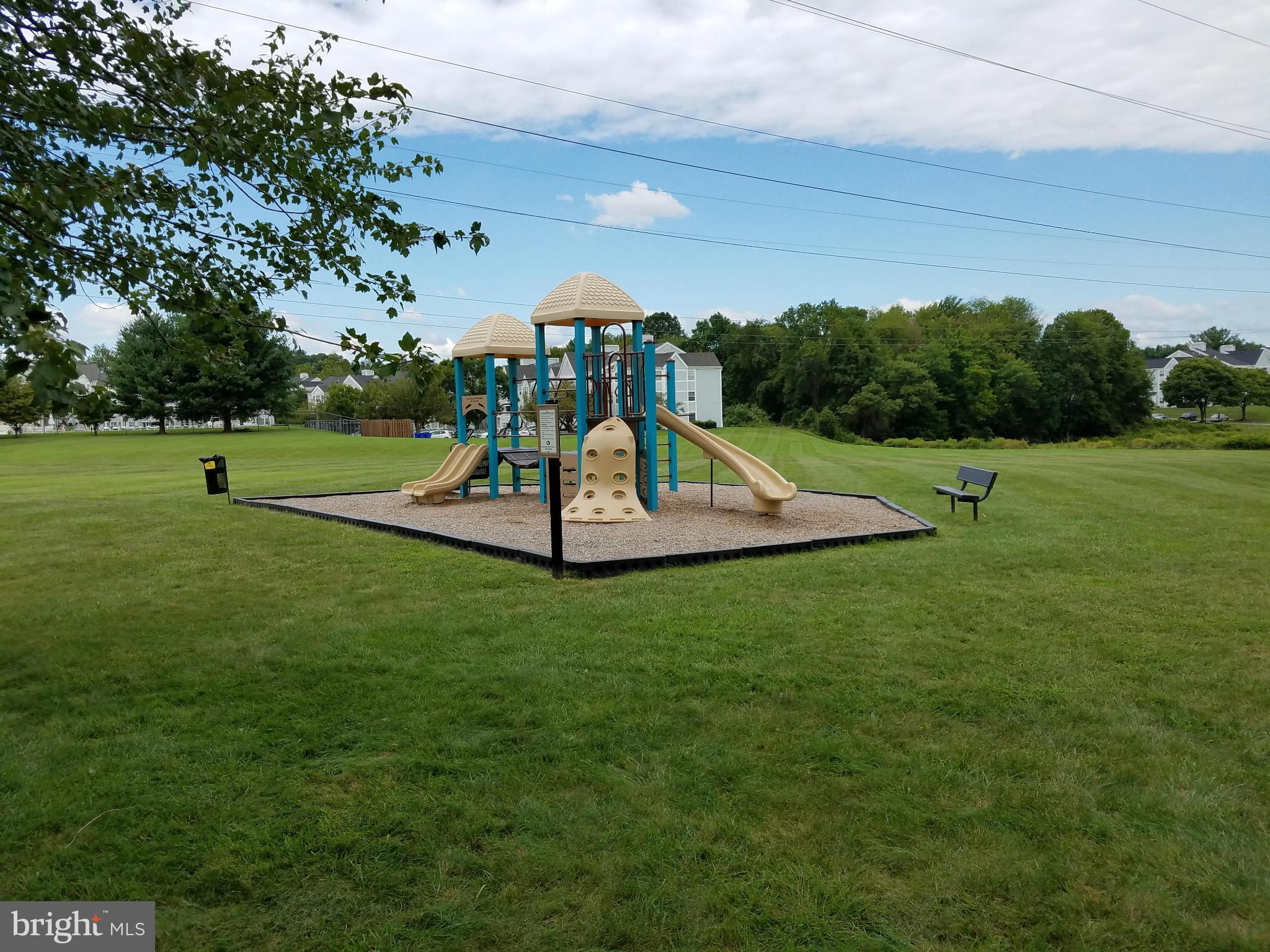 VILLAGE OF MONTGOMERY RUN - Residential