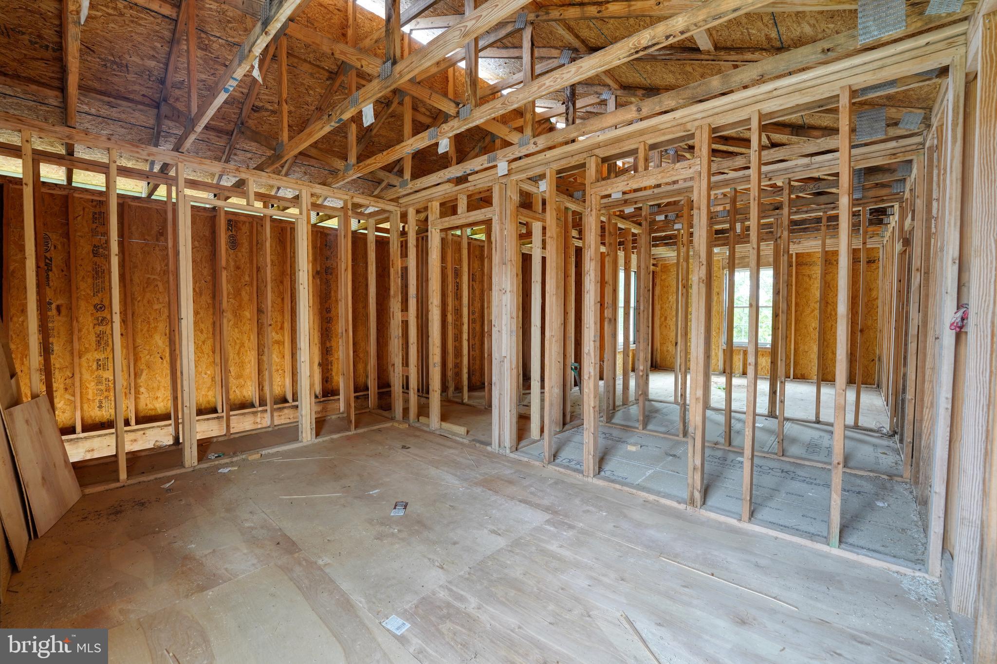 FAIRMOUNT HEIGHTS - Residential