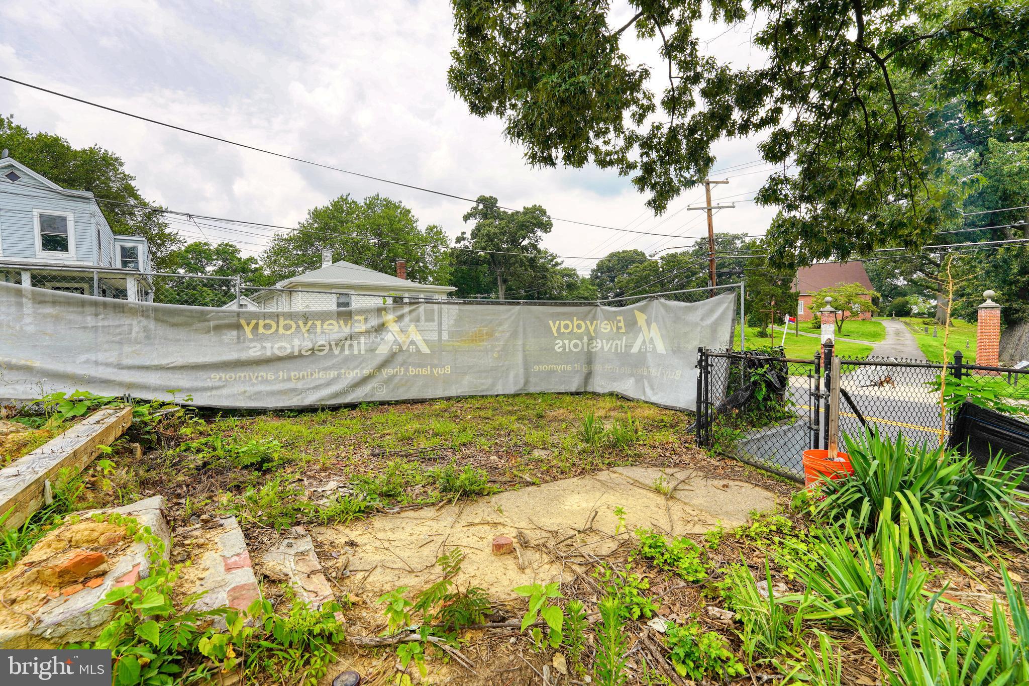 FAIRMOUNT HEIGHTS - Residential