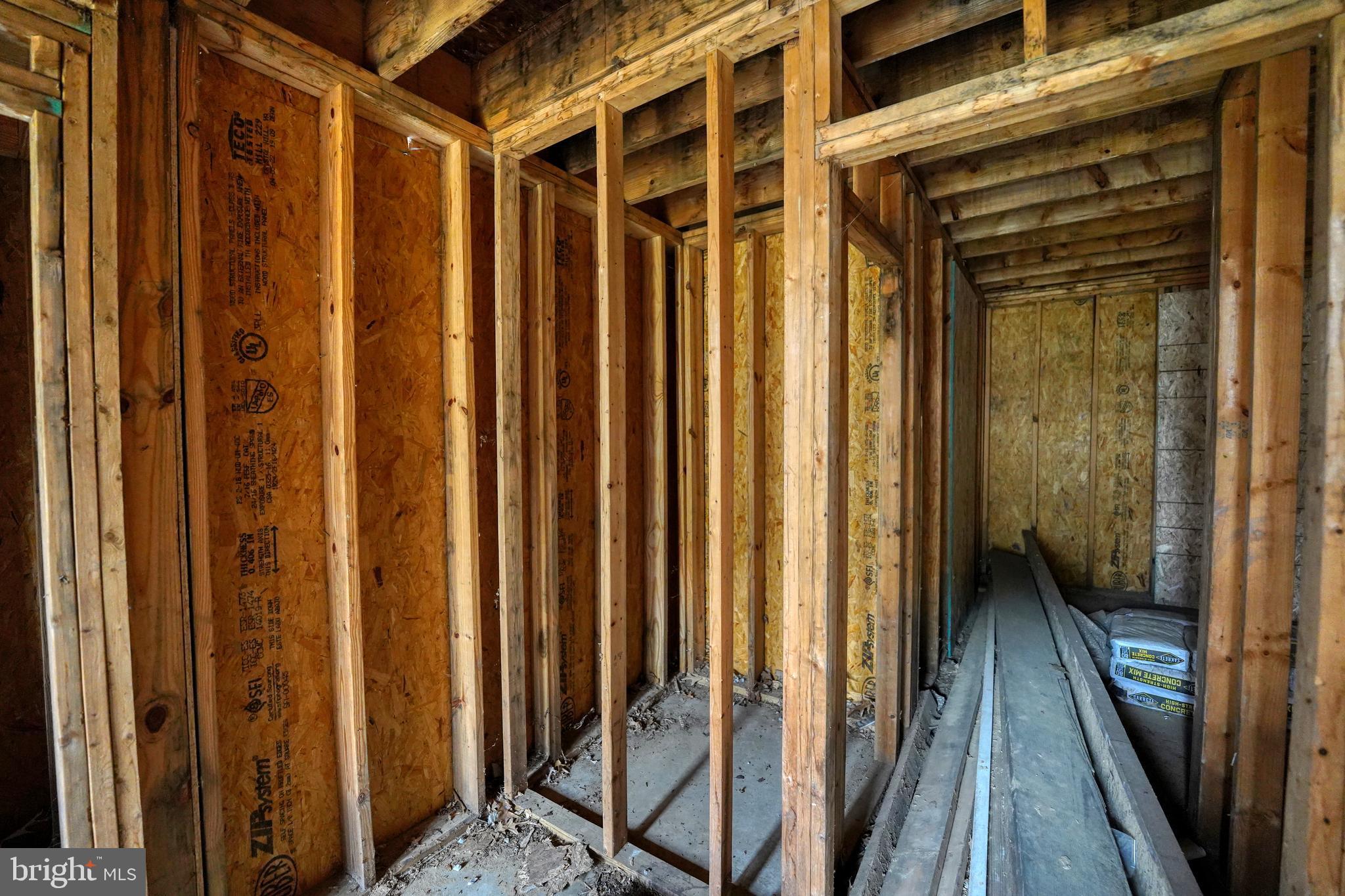 FAIRMOUNT HEIGHTS - Residential