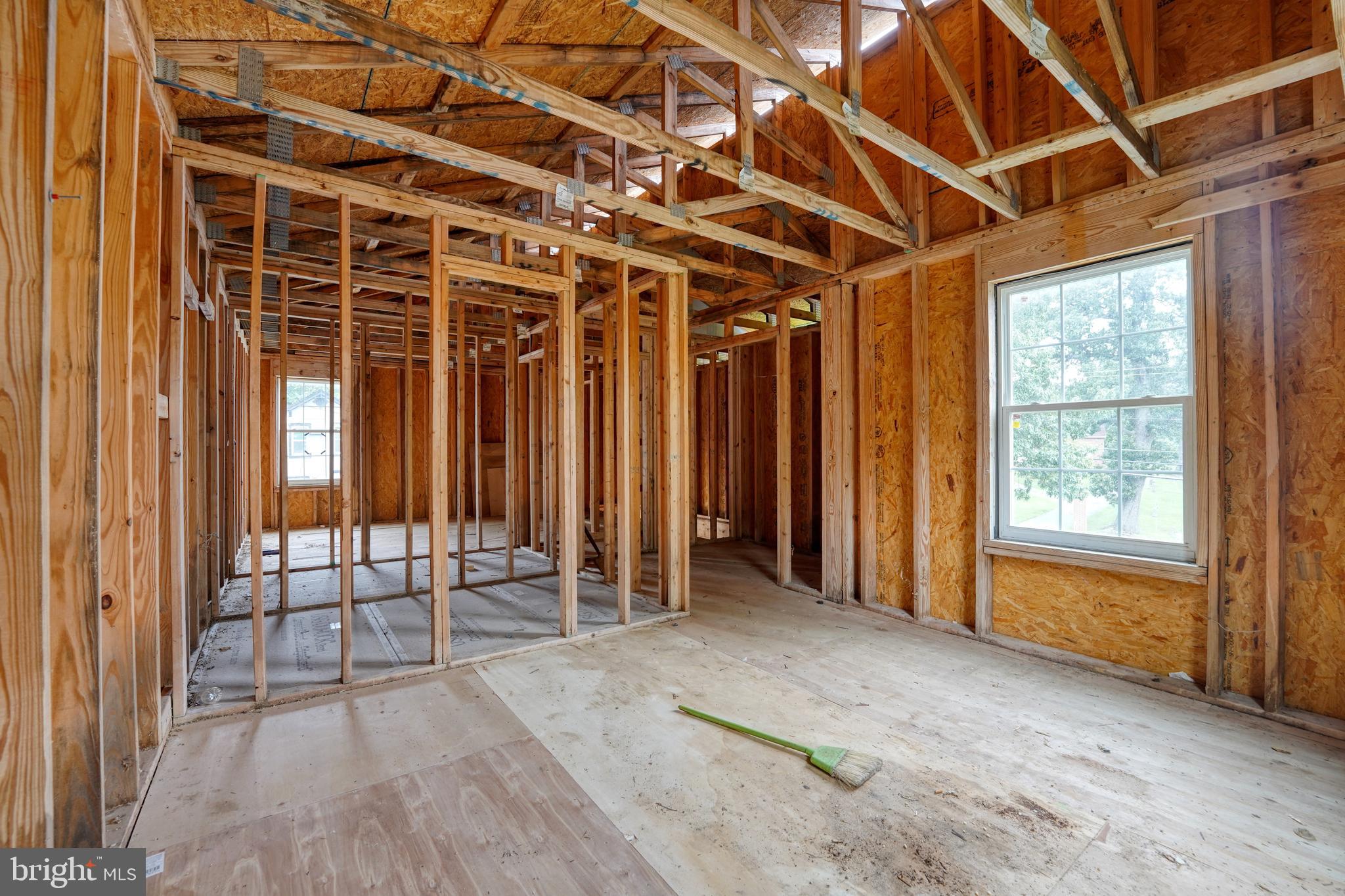 FAIRMOUNT HEIGHTS - Residential