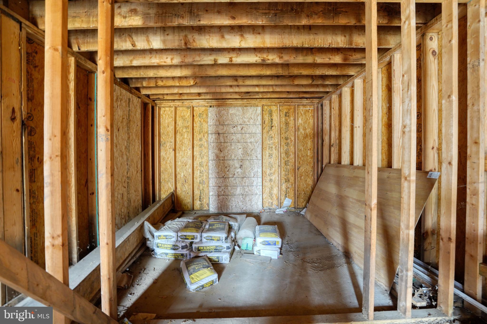 FAIRMOUNT HEIGHTS - Residential