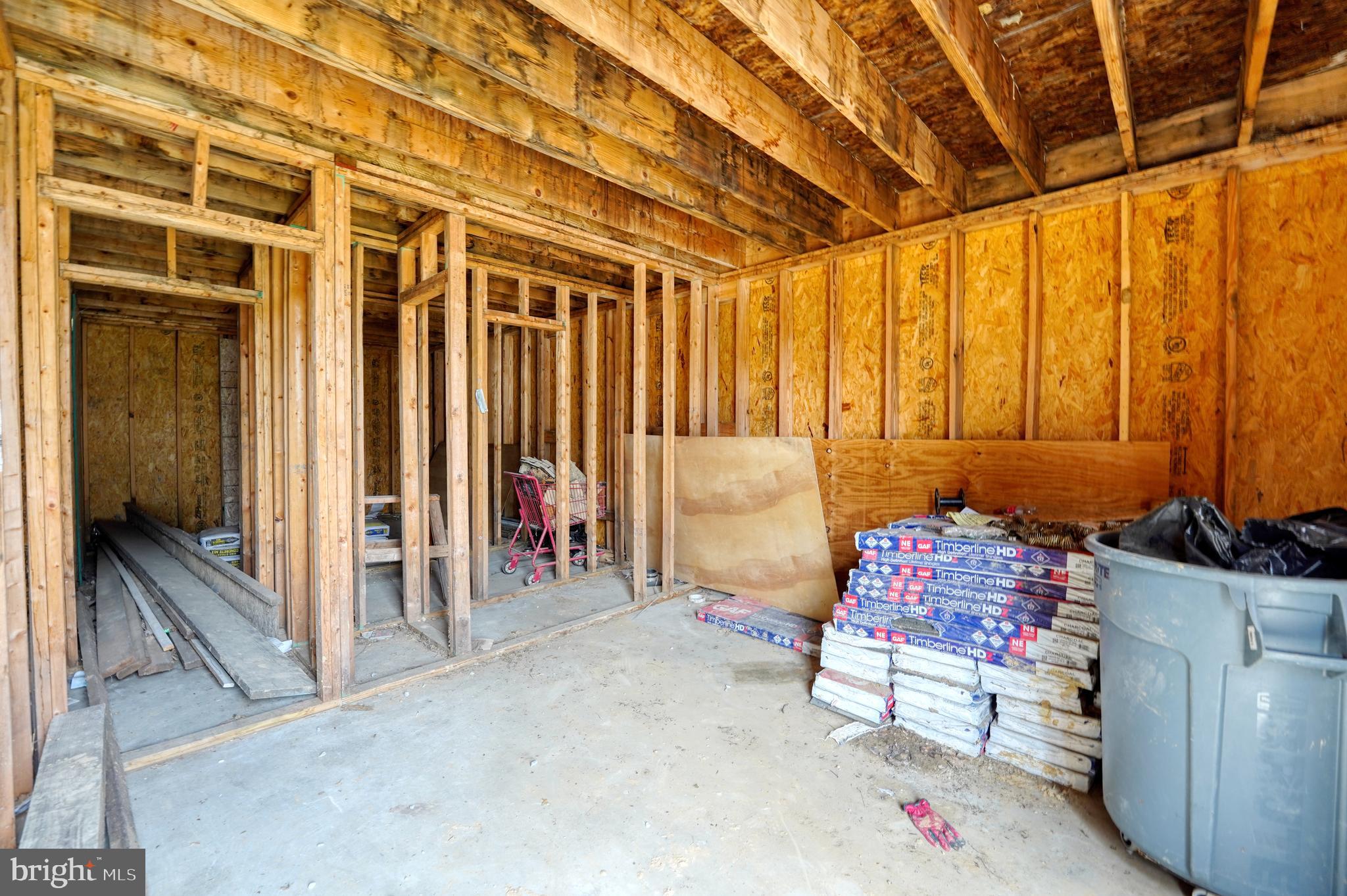 FAIRMOUNT HEIGHTS - Residential