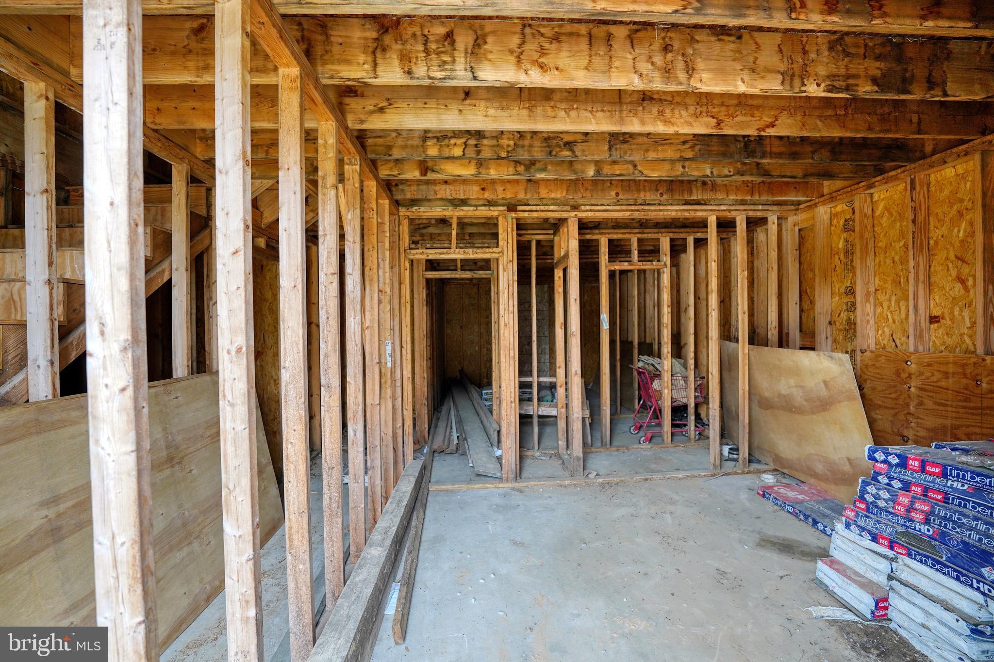 FAIRMOUNT HEIGHTS - Residential