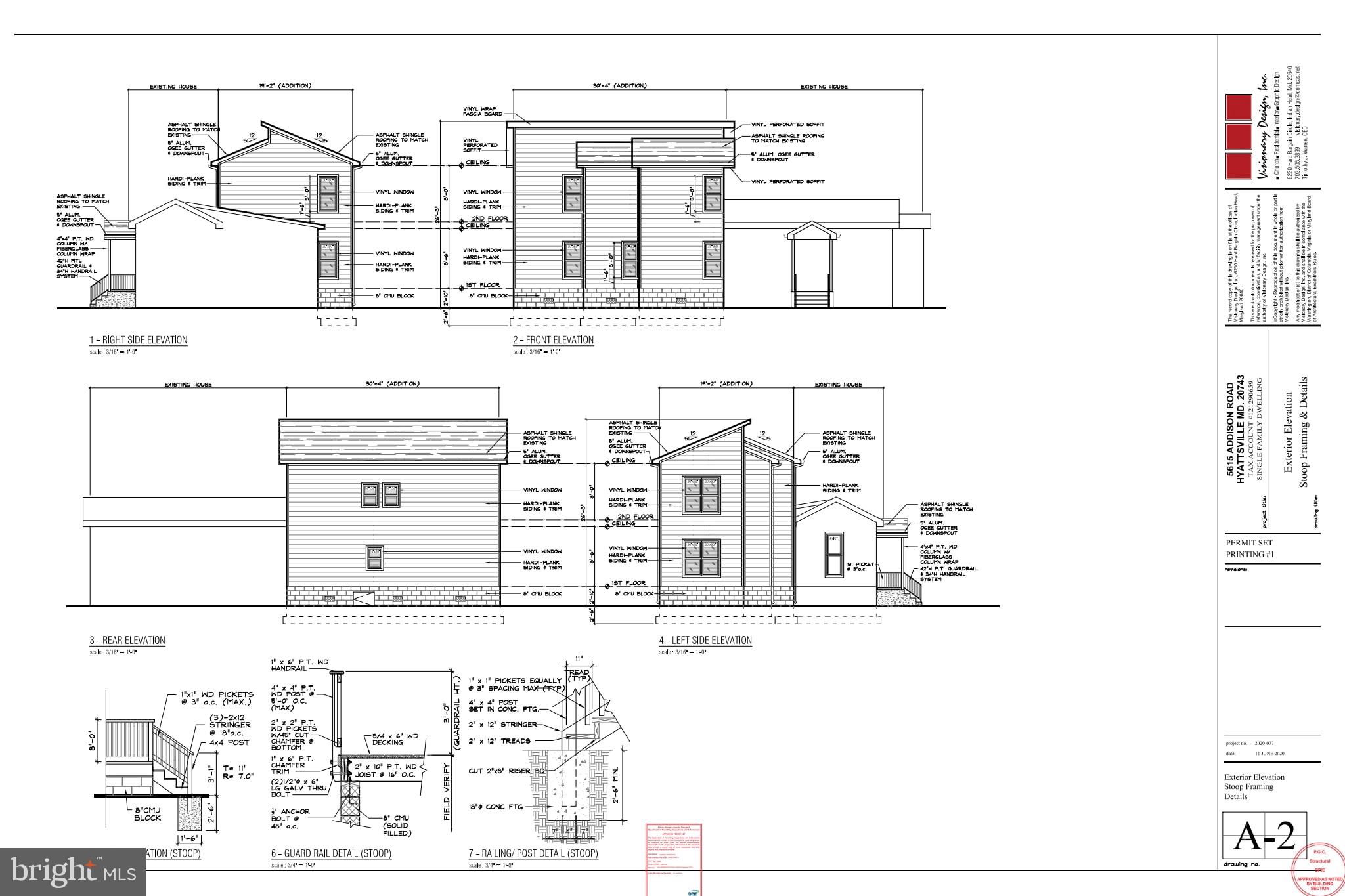 FAIRMOUNT HEIGHTS - Residential