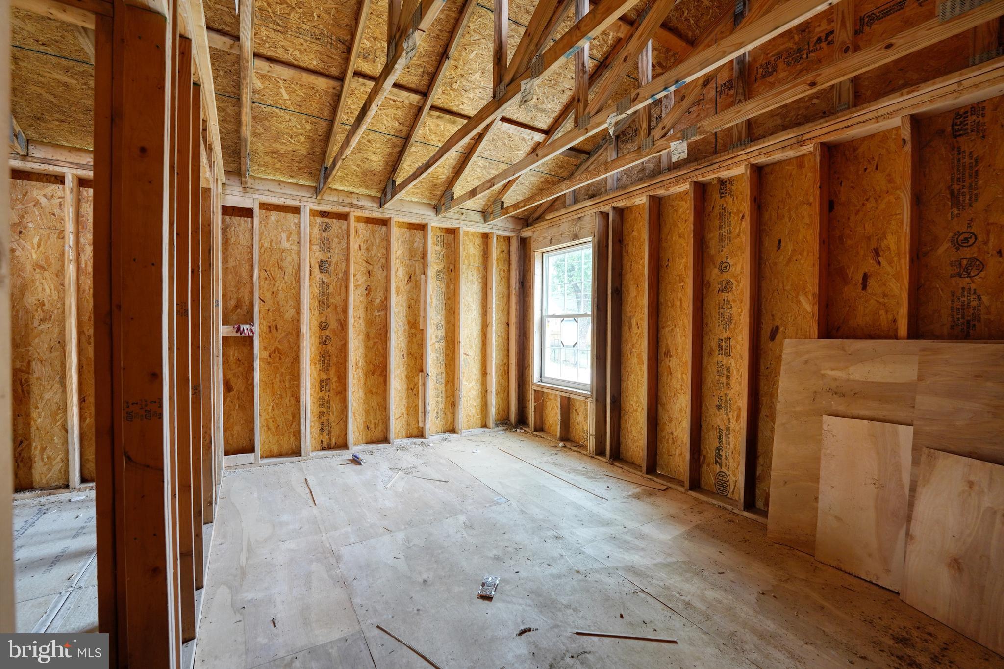 FAIRMOUNT HEIGHTS - Residential