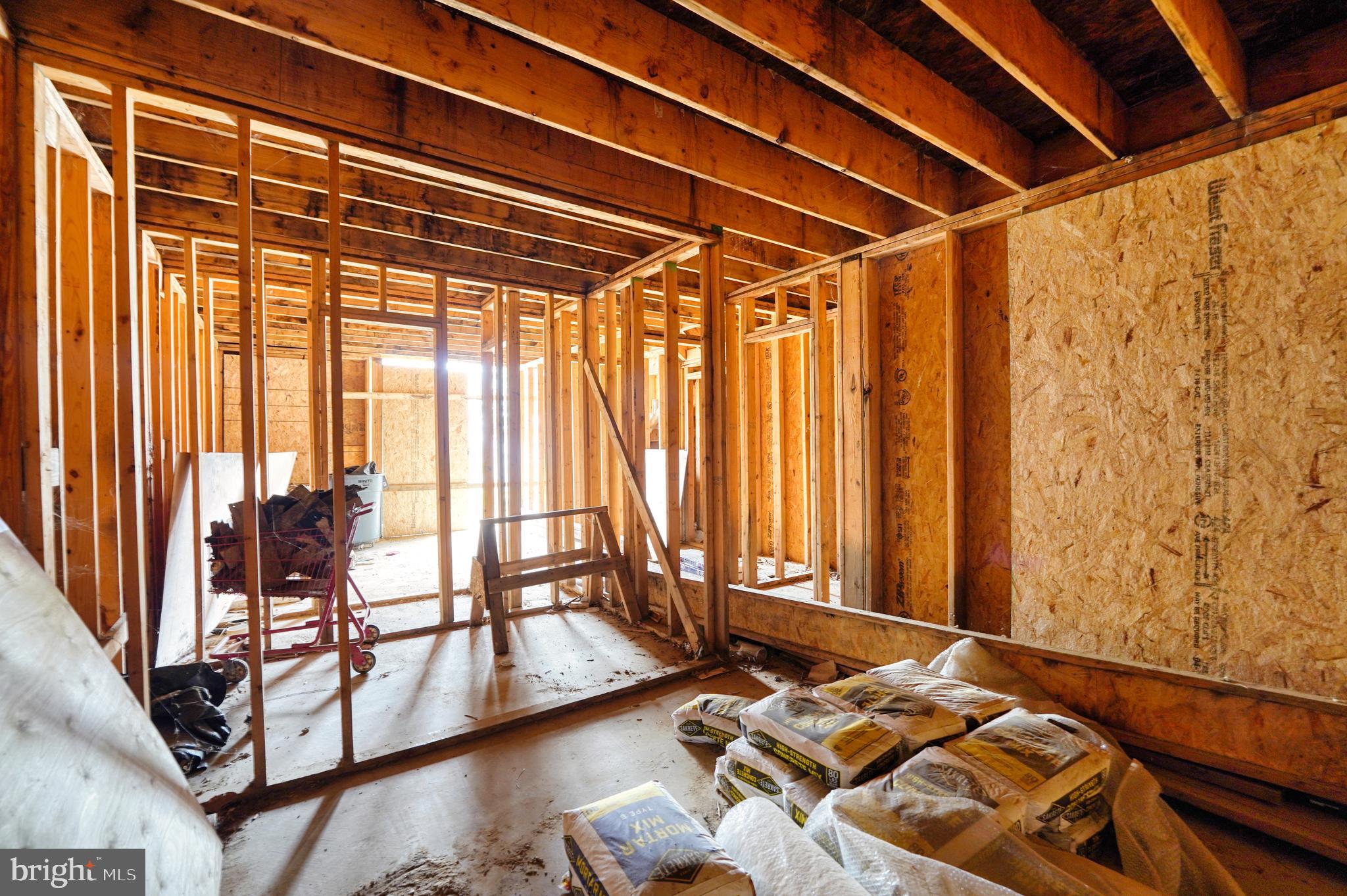 FAIRMOUNT HEIGHTS - Residential