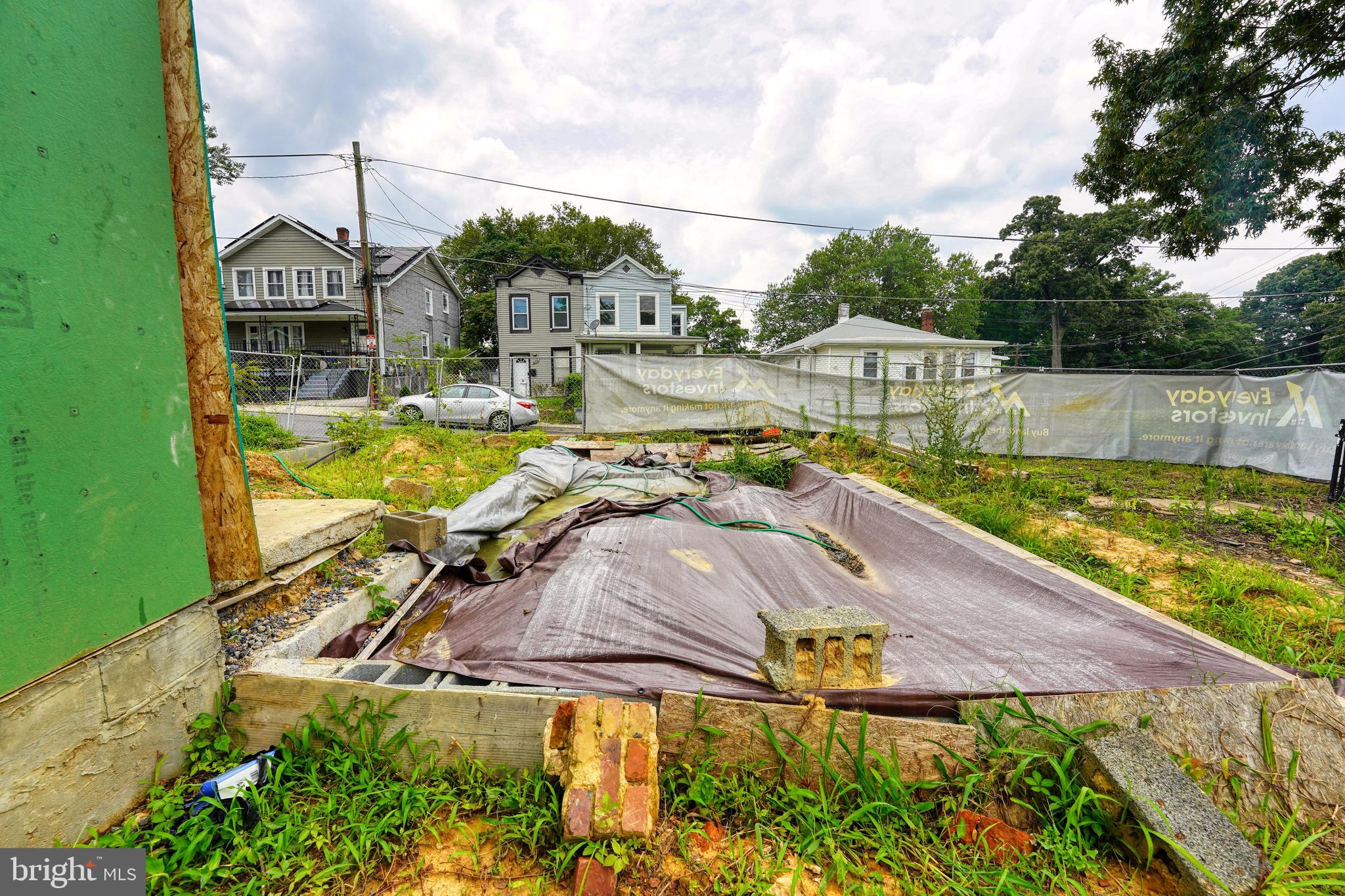 FAIRMOUNT HEIGHTS - Residential