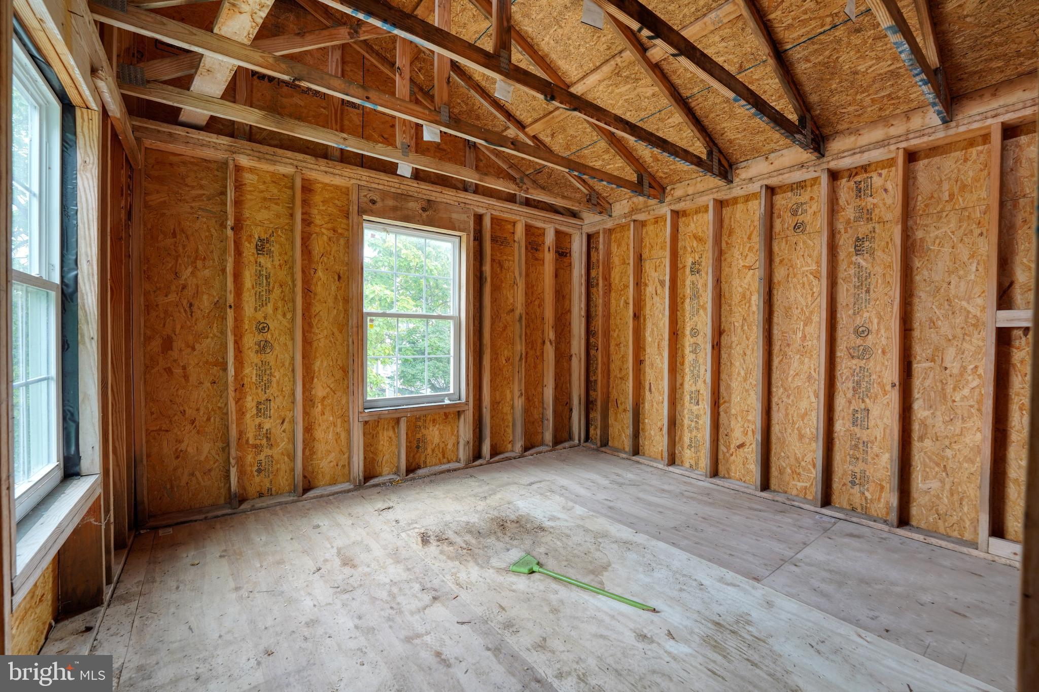 FAIRMOUNT HEIGHTS - Residential