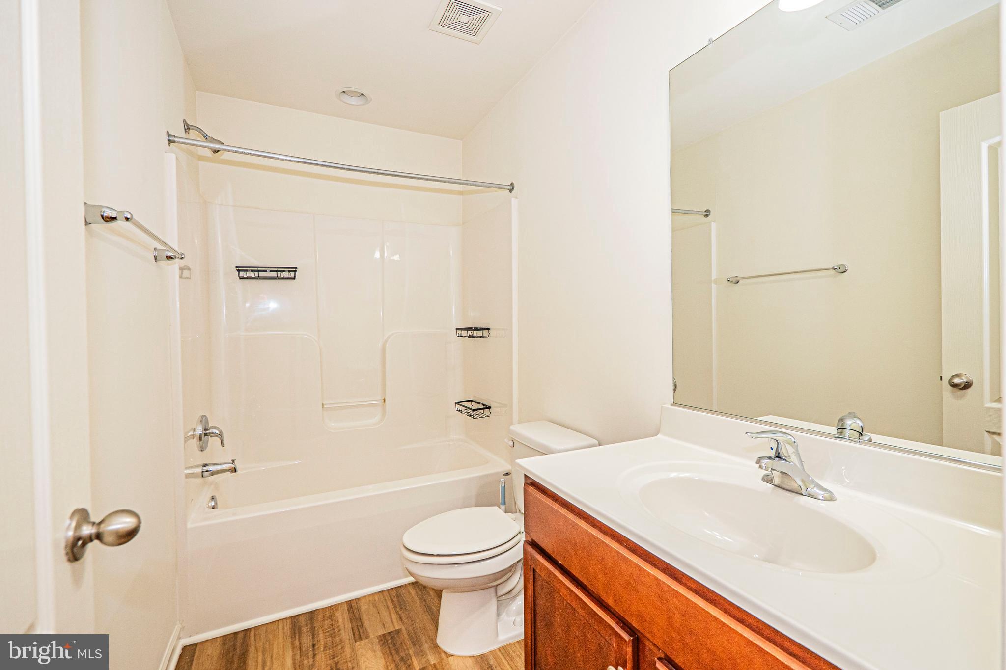 BOYDS CROSSING - Residential