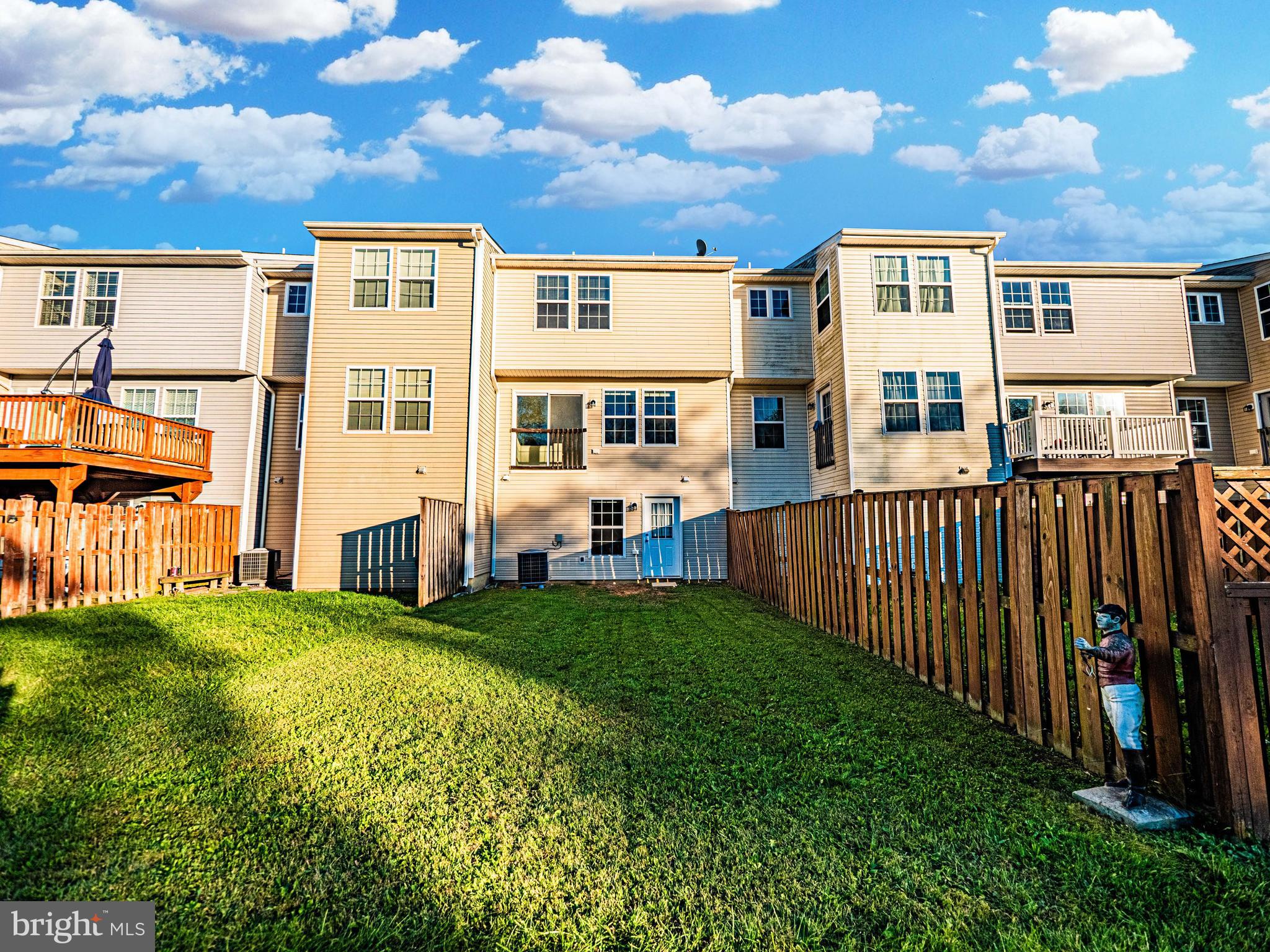 BOYDS CROSSING - Residential