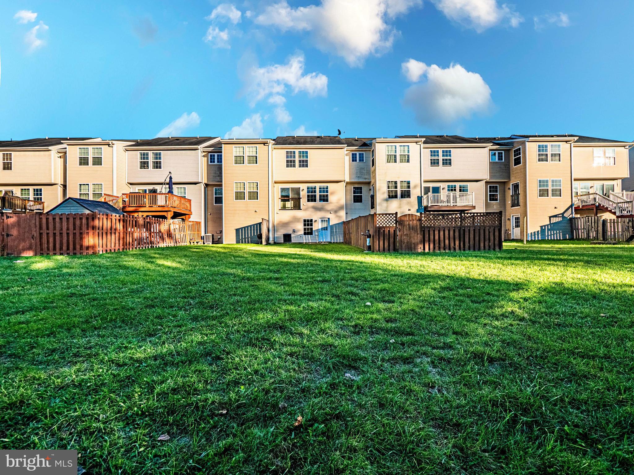 BOYDS CROSSING - Residential