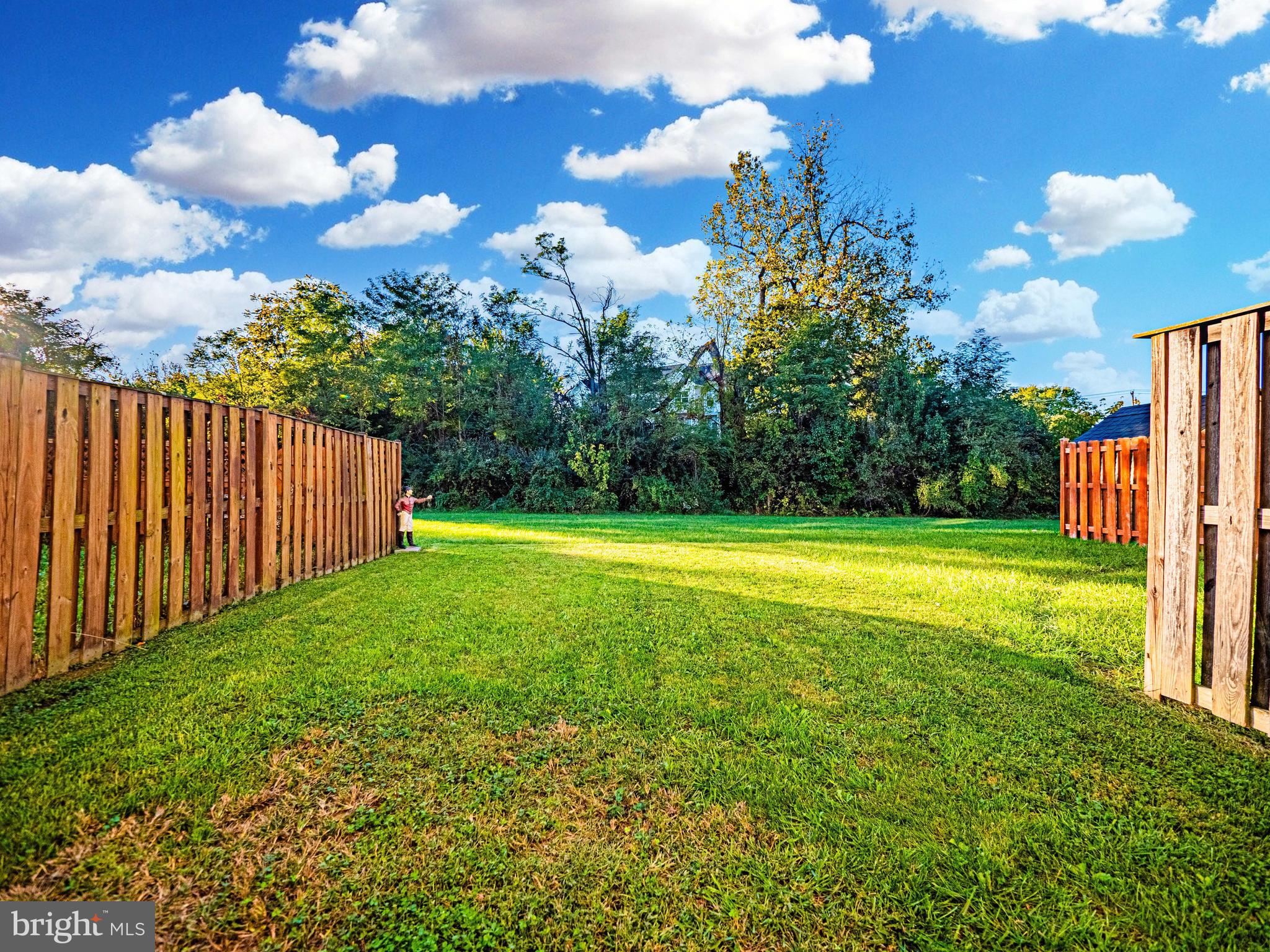 BOYDS CROSSING - Residential