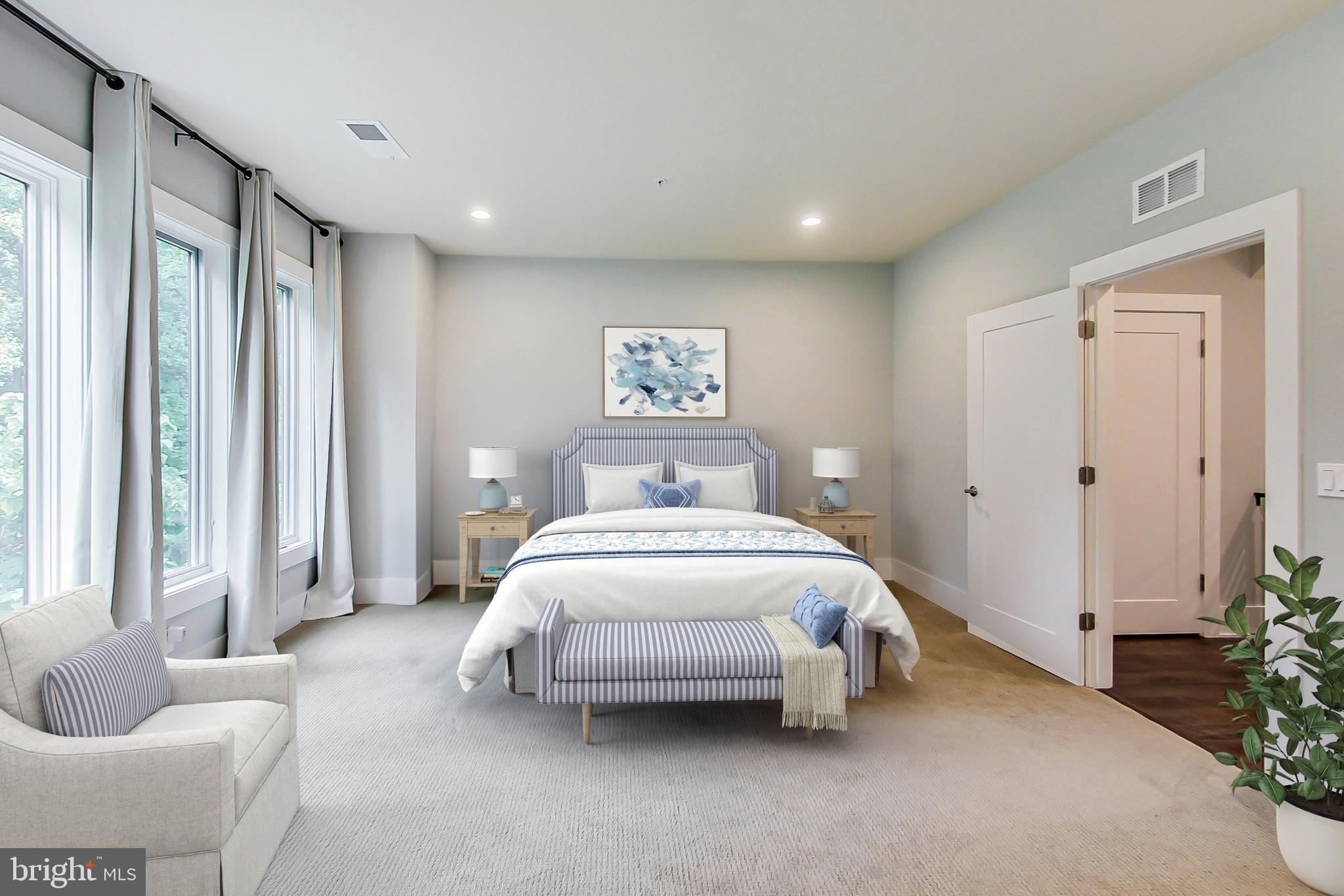 GROSVENOR HEIGHTS - Residential